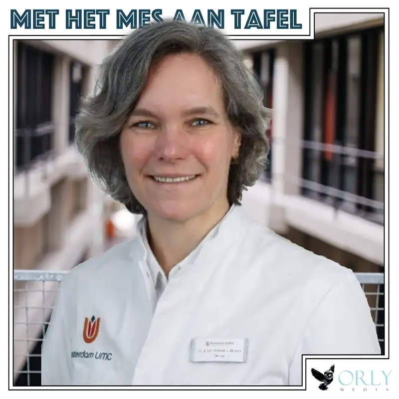 Chirurgie: Het Schildkliercarcinoom en Neuro-Endocriene Tumoren, met Els Nieveen