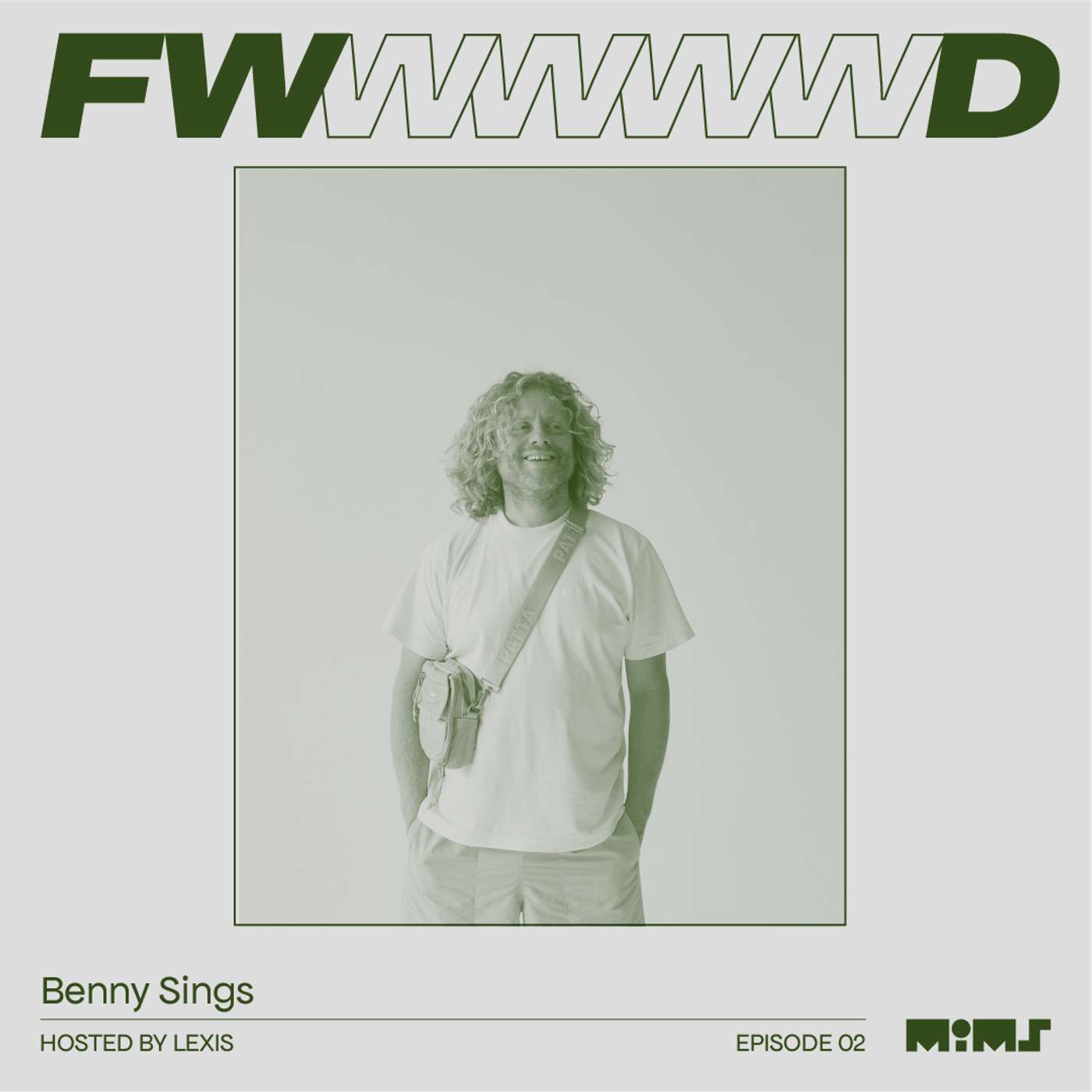 FWD.002 → Benny Sings: 