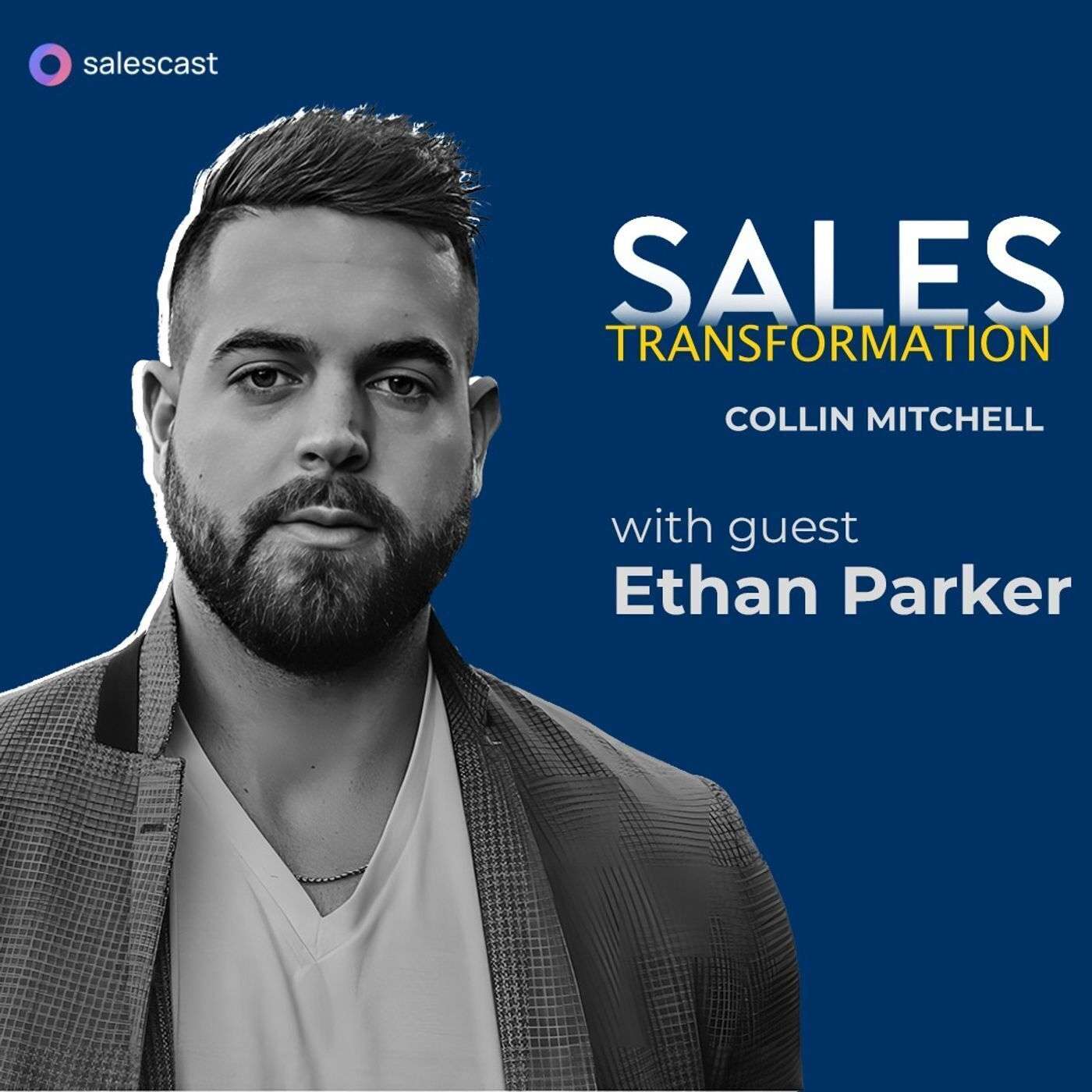 #360 S2 Episode 229 - ROAD TO REDEMPTION: Ethan Parker’s Hot Pursuit For A Mentor And Renewed Knowledge