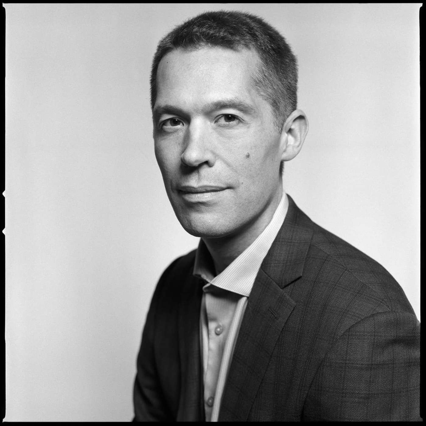 Prof. Matthew Evans, member of the MIT Laser Interferometer Gravitational-Wave observatory
