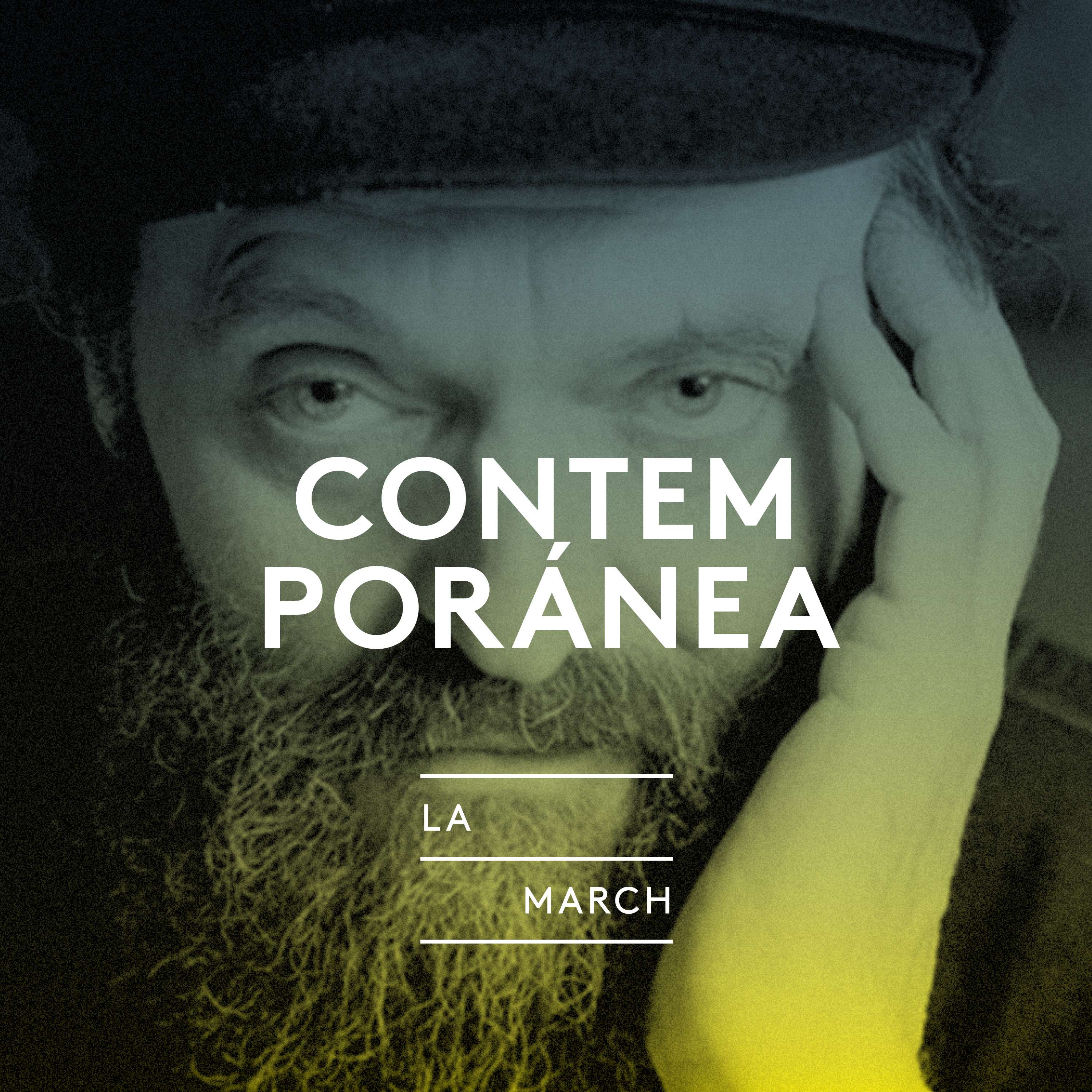 Contemporánea