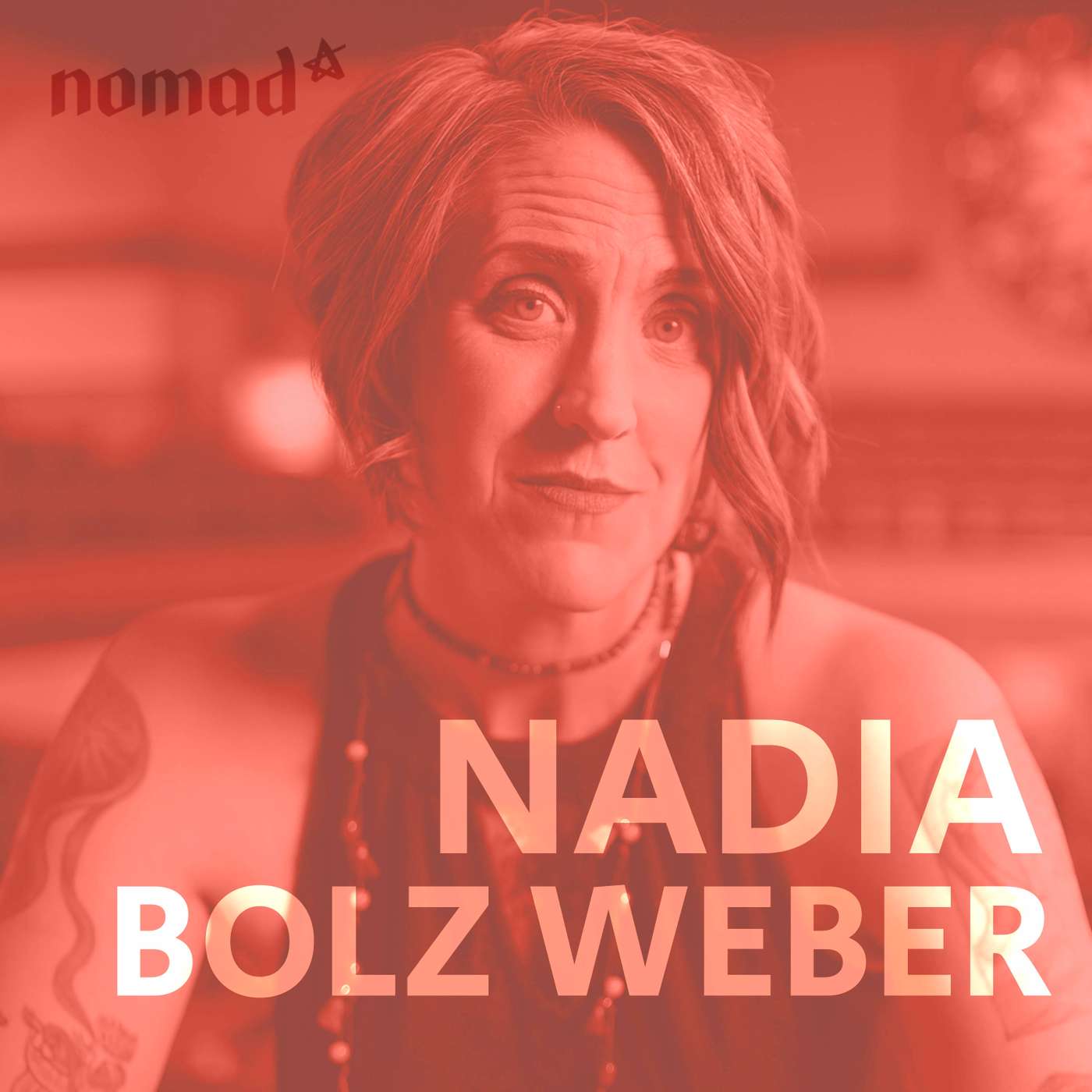 Nomad Podcast