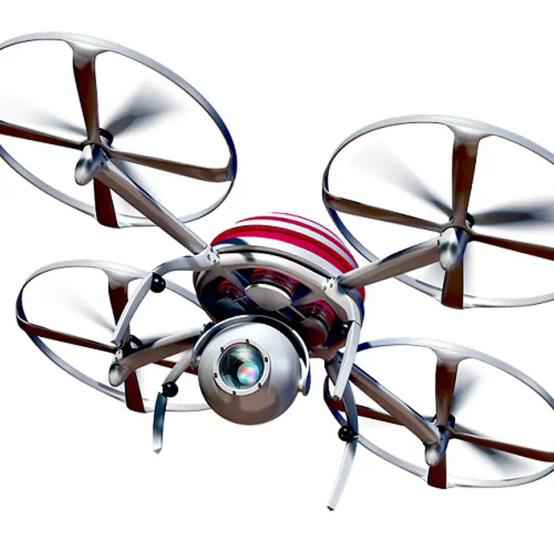 Mansour vous présente sa nouvelle chronique consacrée à l'usage des drones dans le secteur santé au Rwanda