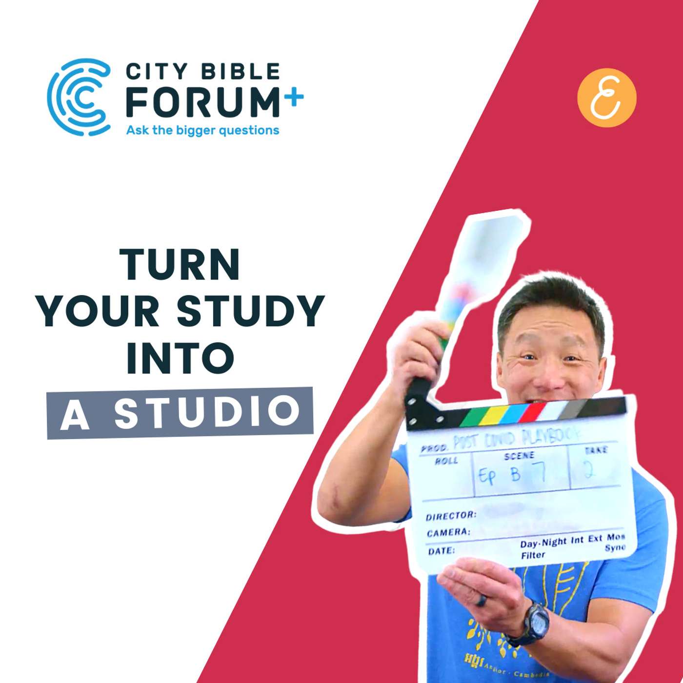 Evangelism In A Post-COVID World