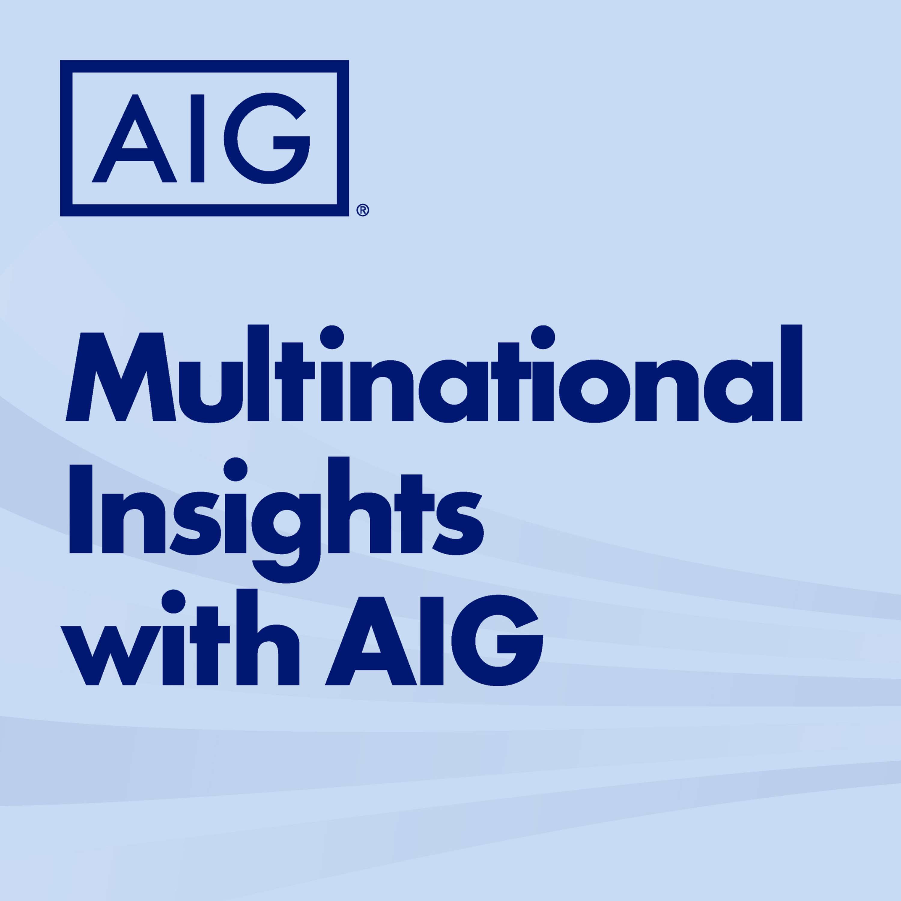 Multinational Insights with AIG