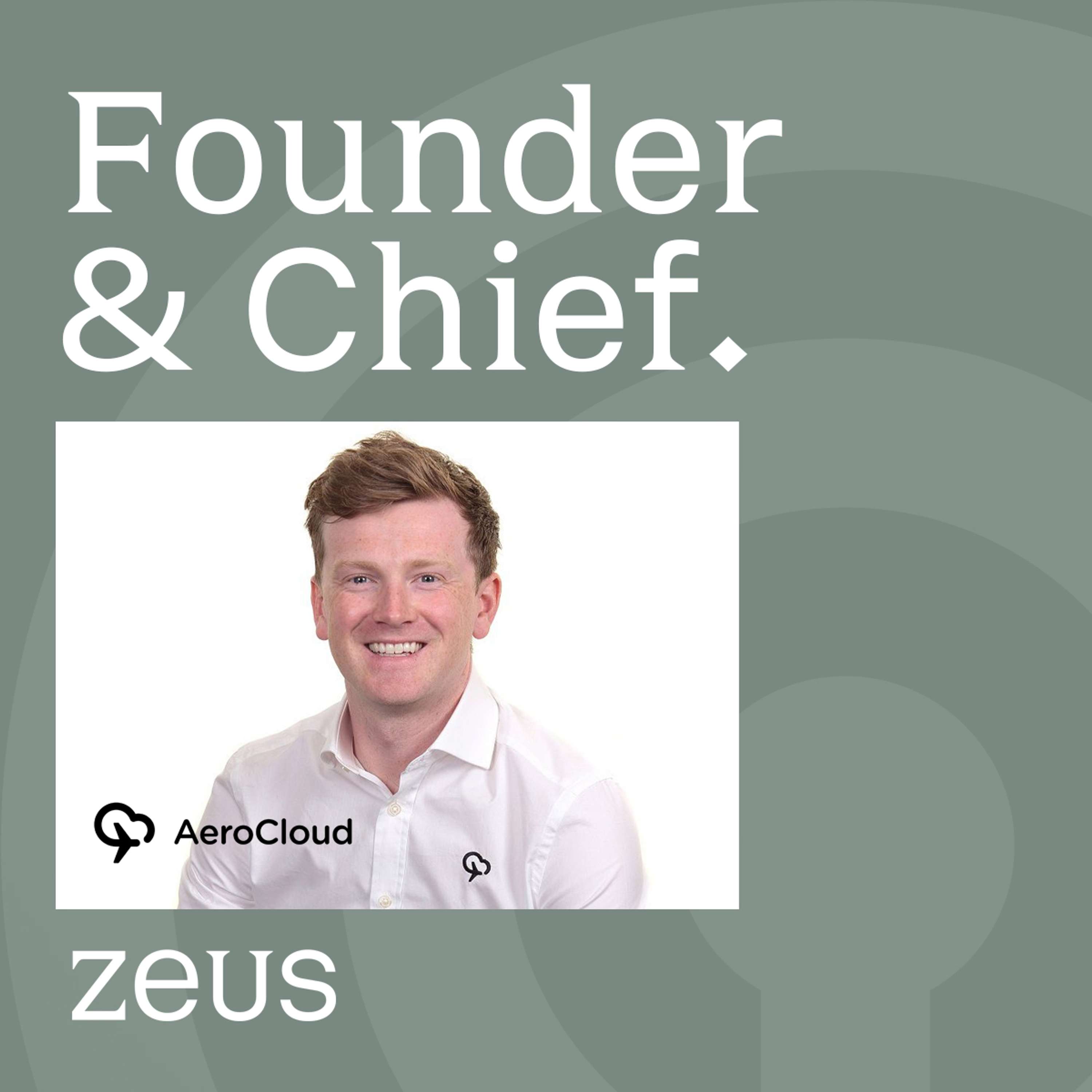 Founder & Chief.