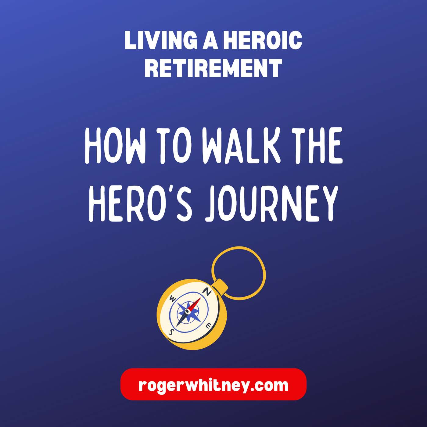 Retirement Answer Man