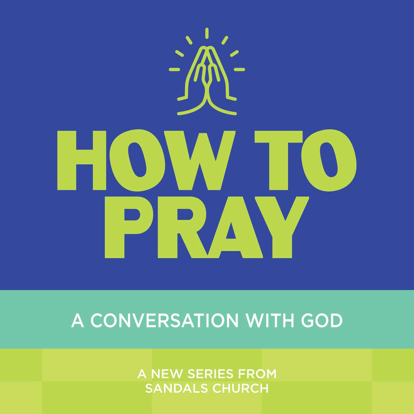 What Does "Your Kingdom Come" Mean? | How to Pray