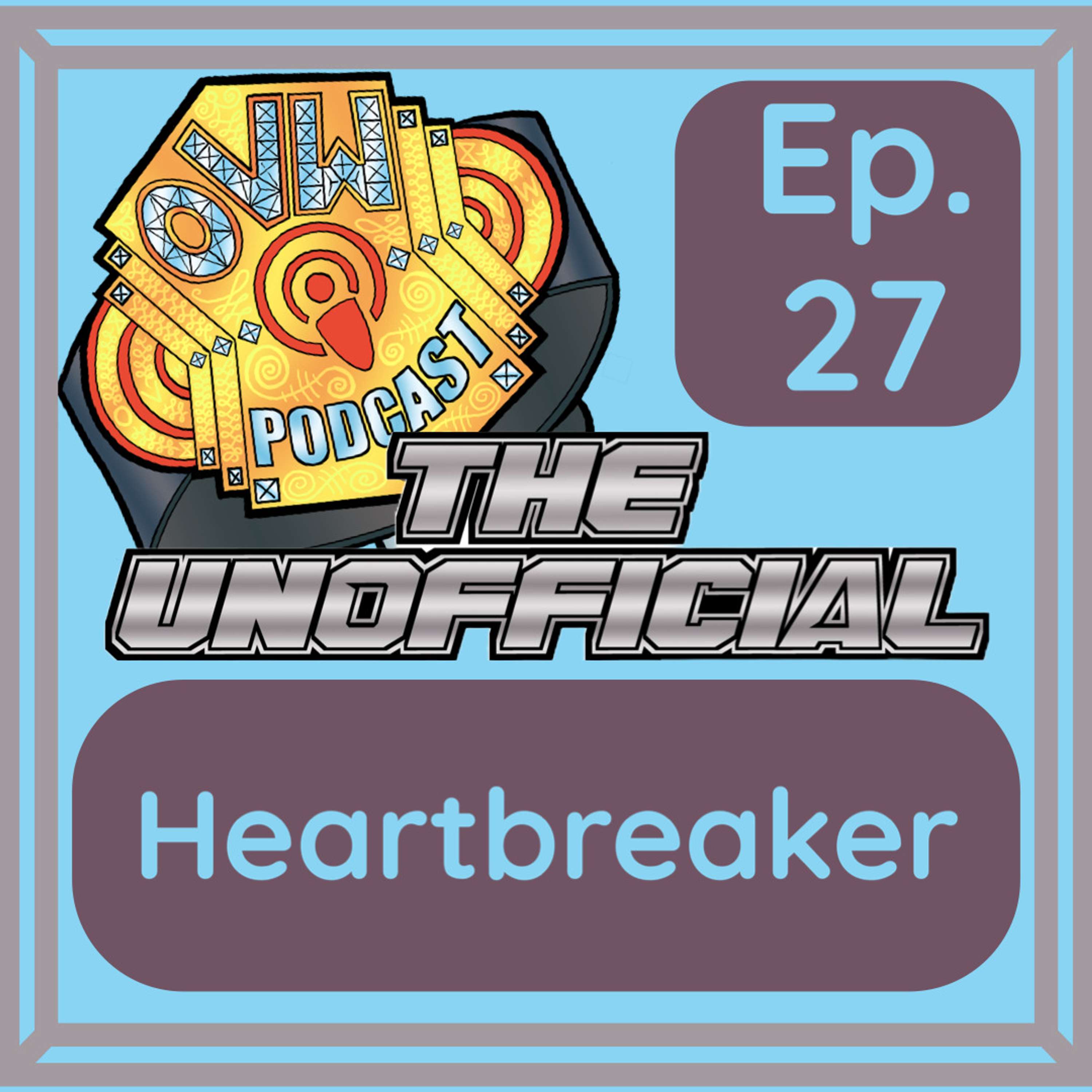 The OVW Podcast