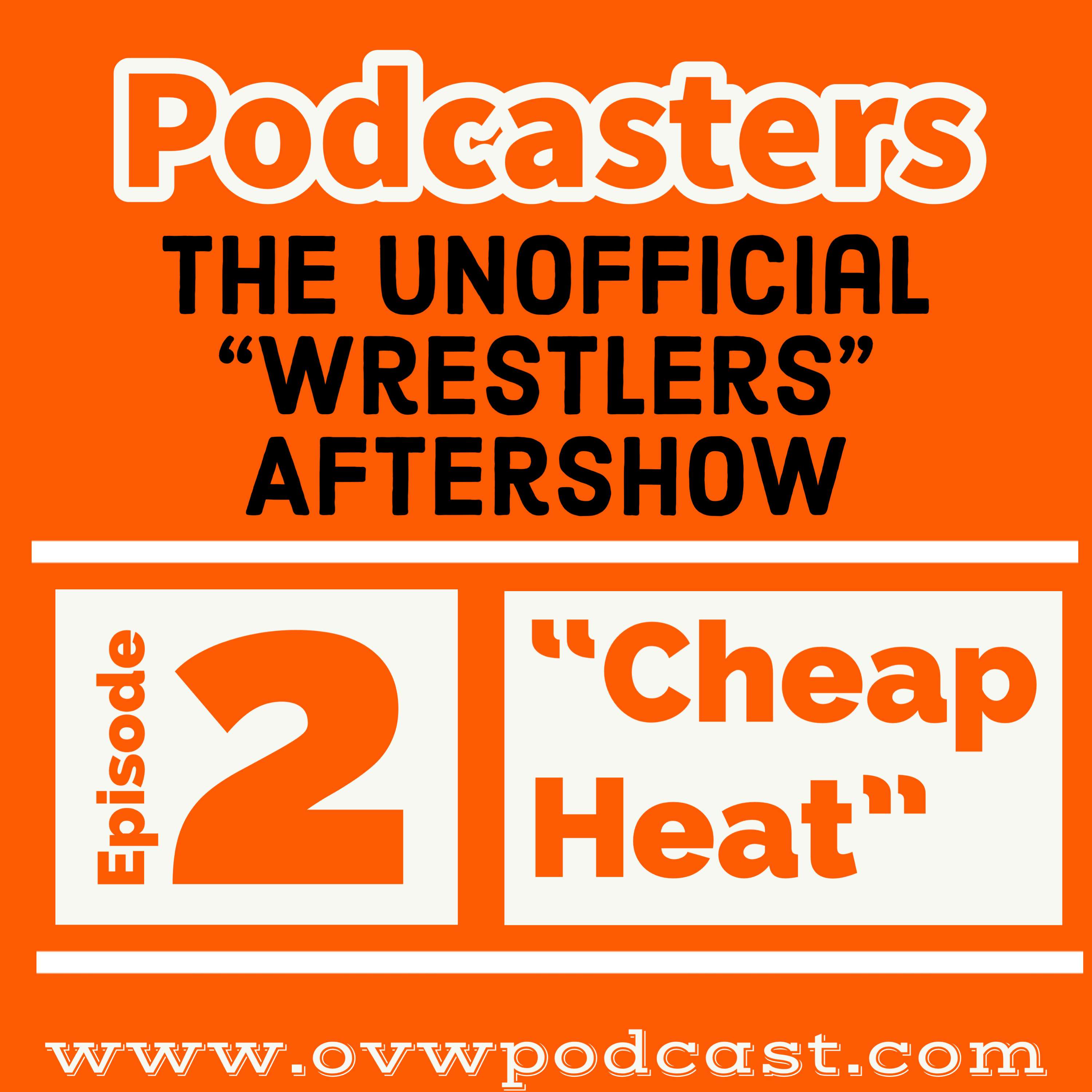 The OVW Podcast