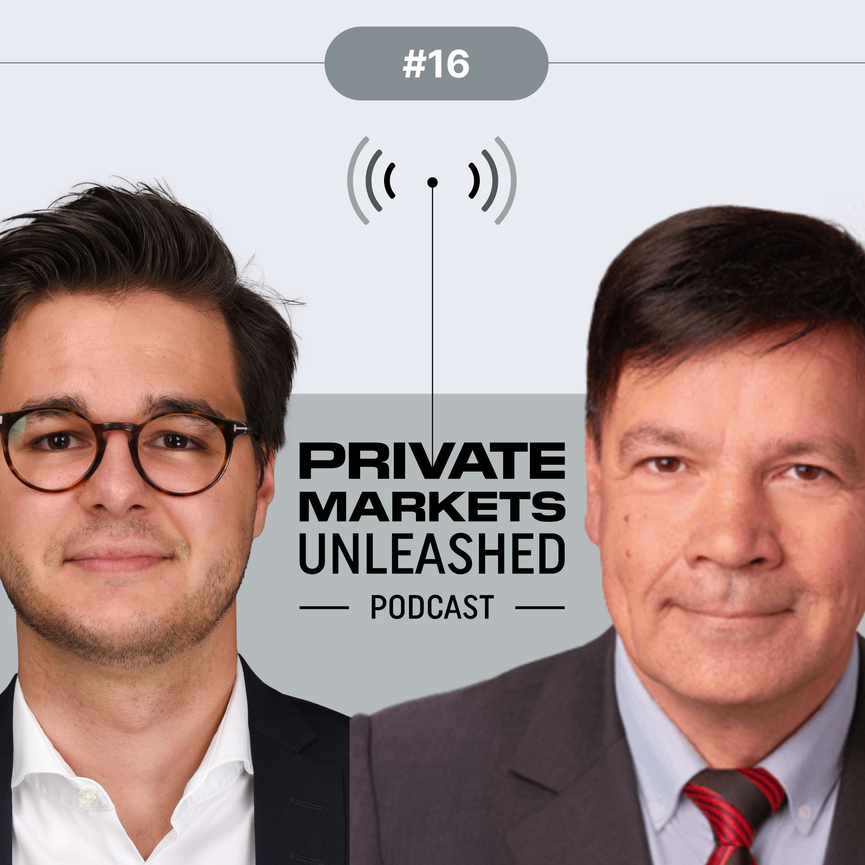 Private Markets Unleashed