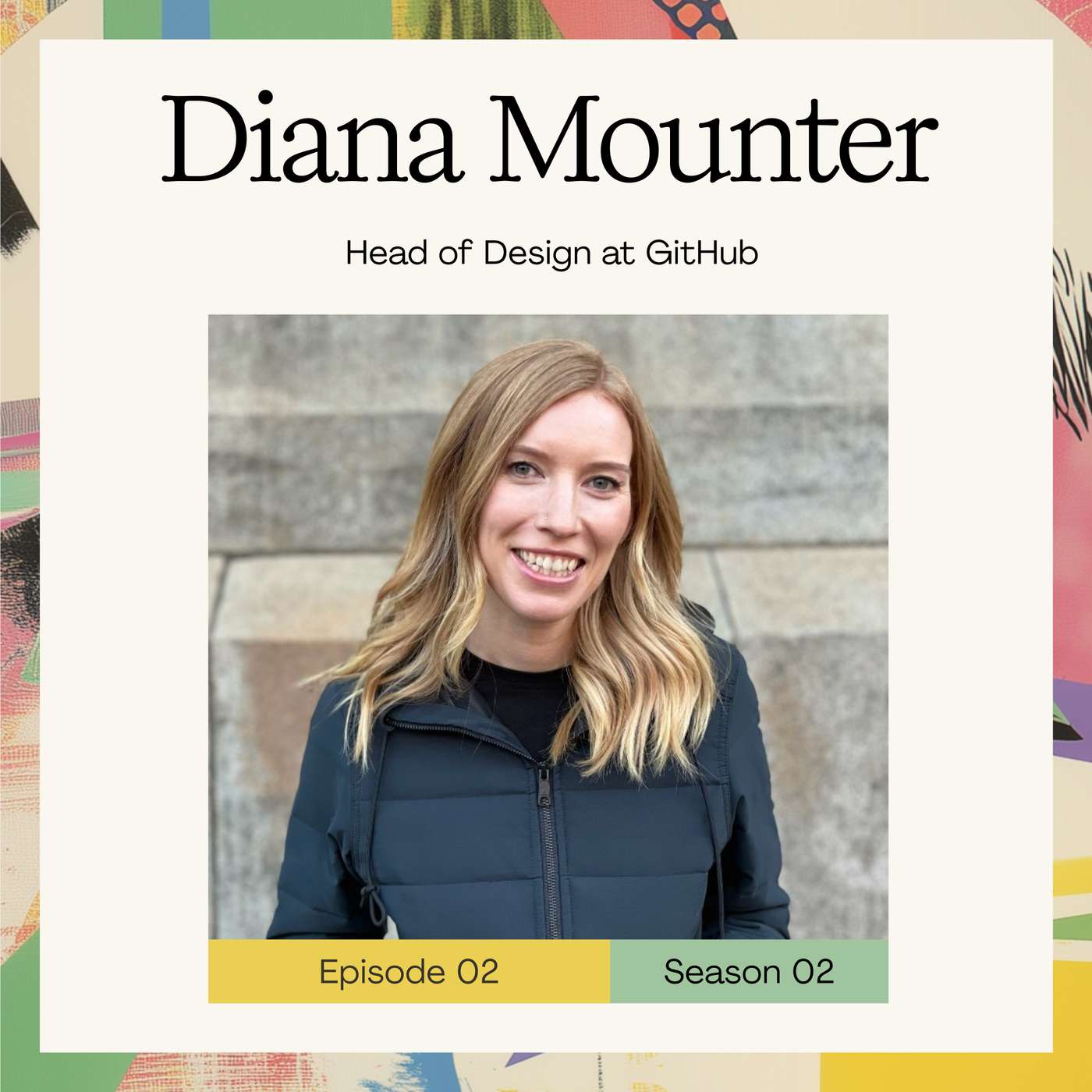 Ladies Who Create – Season 2 - episode 2: Diana Mounter