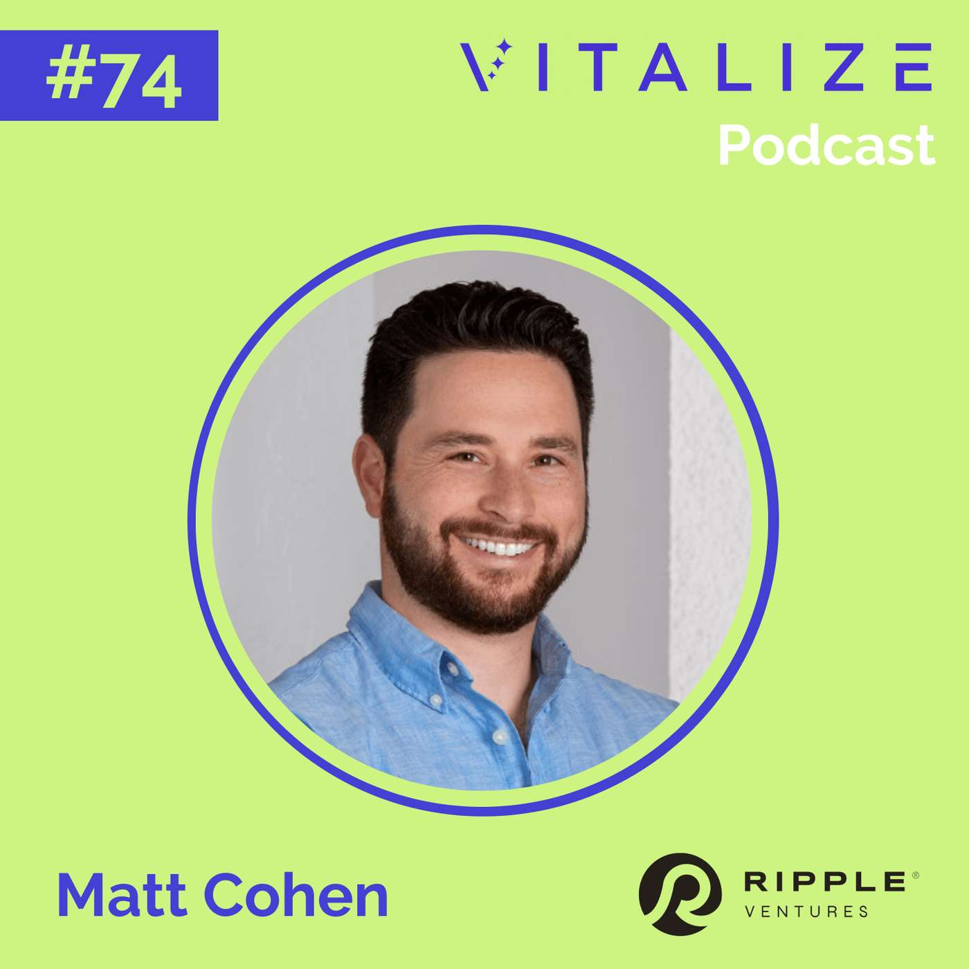 How to Build Resilient Companies, Supporting Mental Health to Prevent Founder Flight, and Running a Concentrated Portfolio, with Matt Cohen of Ripple Ventures How to Build Resilient Companies, Supporting Mental Health to Prevent Founder Flight, and Running a Concentrated Portfolio, with Matt Cohen of Ripple Ventures