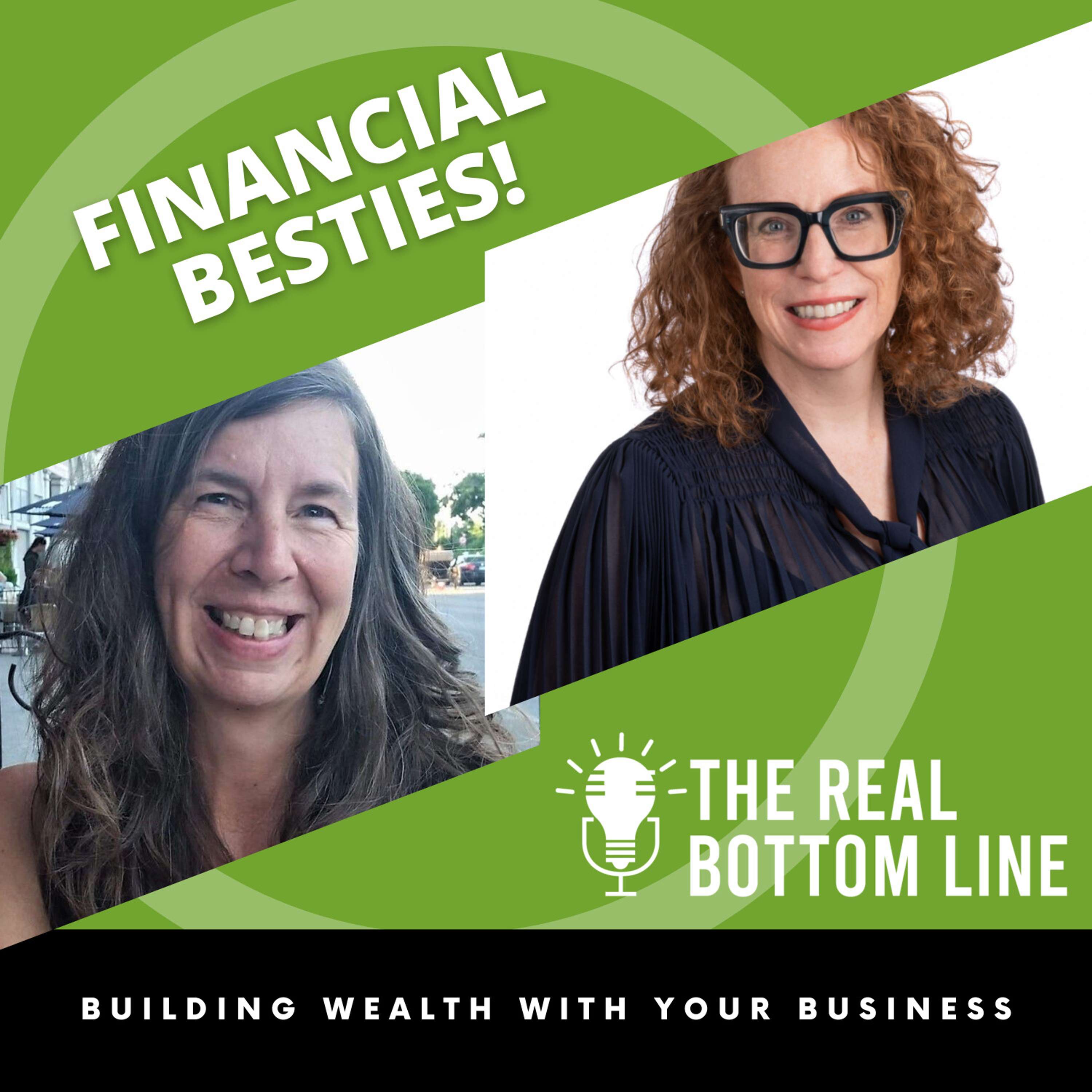 Episode 89: Building Wealth With Your Business