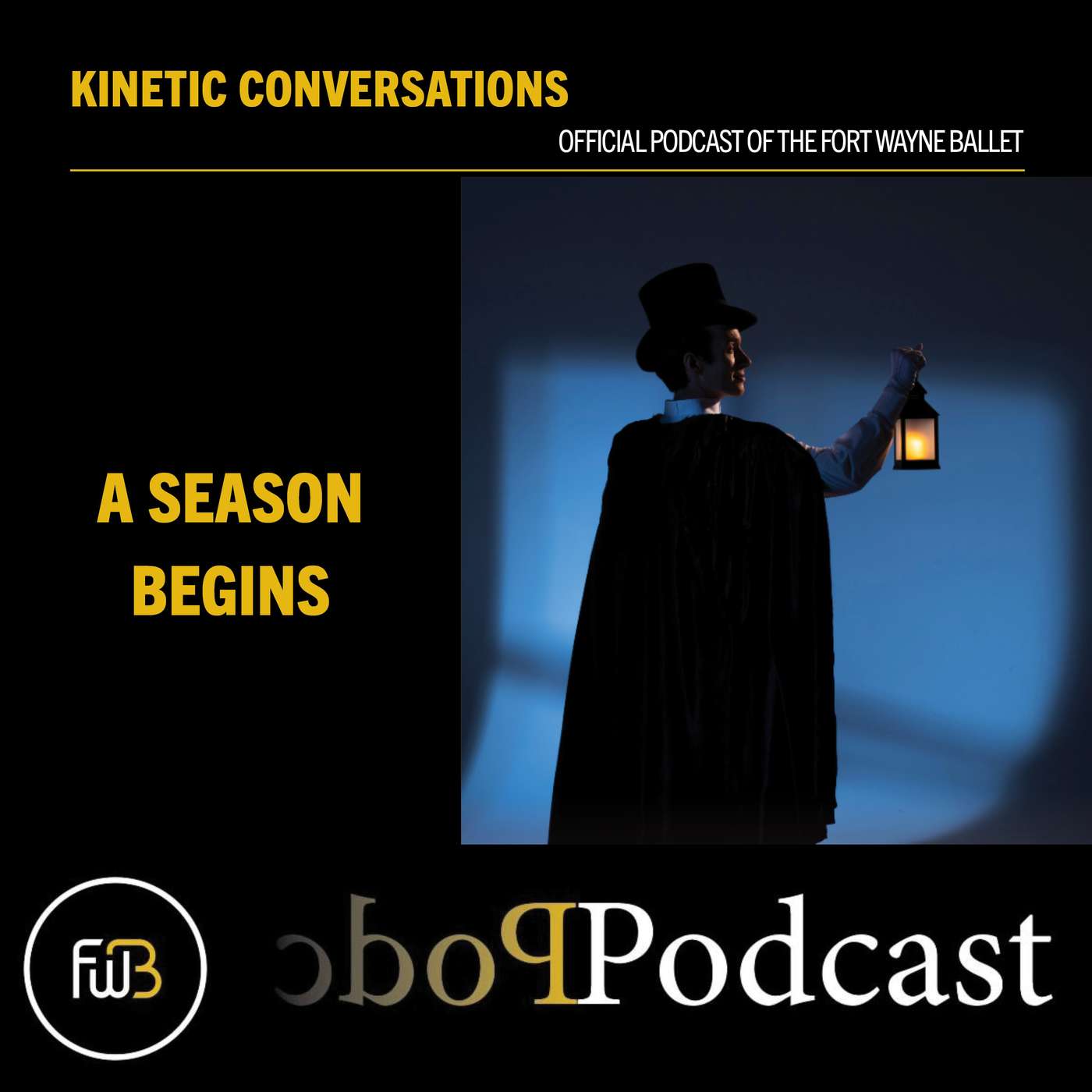 A Season Begins A Season Begins