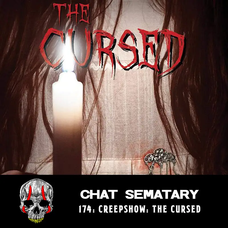 Creepshow: The Cursed