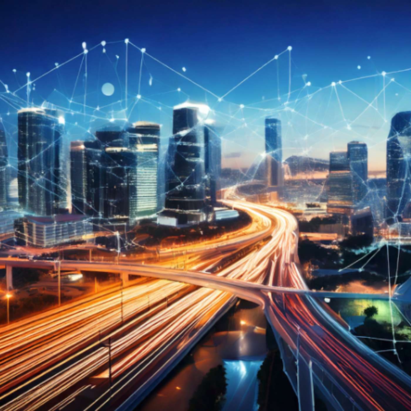 How Data Innovation Changed a State’s Infrastructure Engine How Data Innovation Changed a State’s Infrastructure Engine