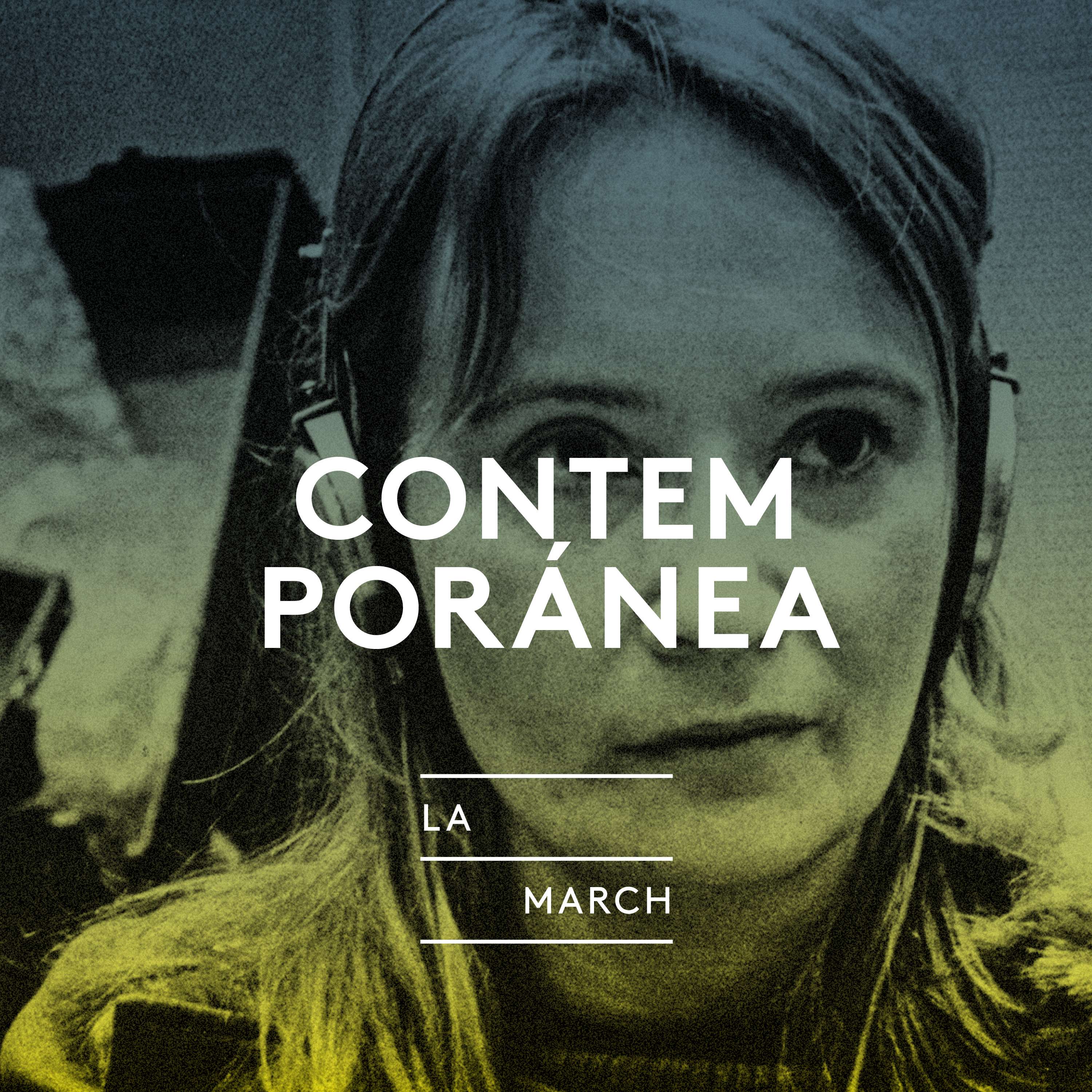Contemporánea
