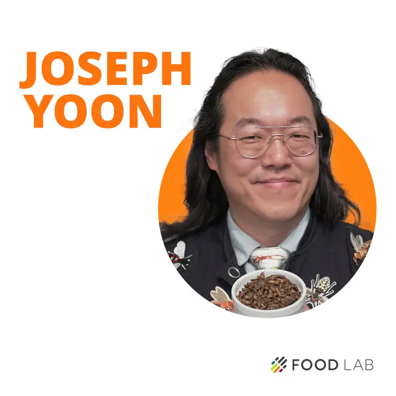21. Joseph Yoon, Brooklyn Bugs