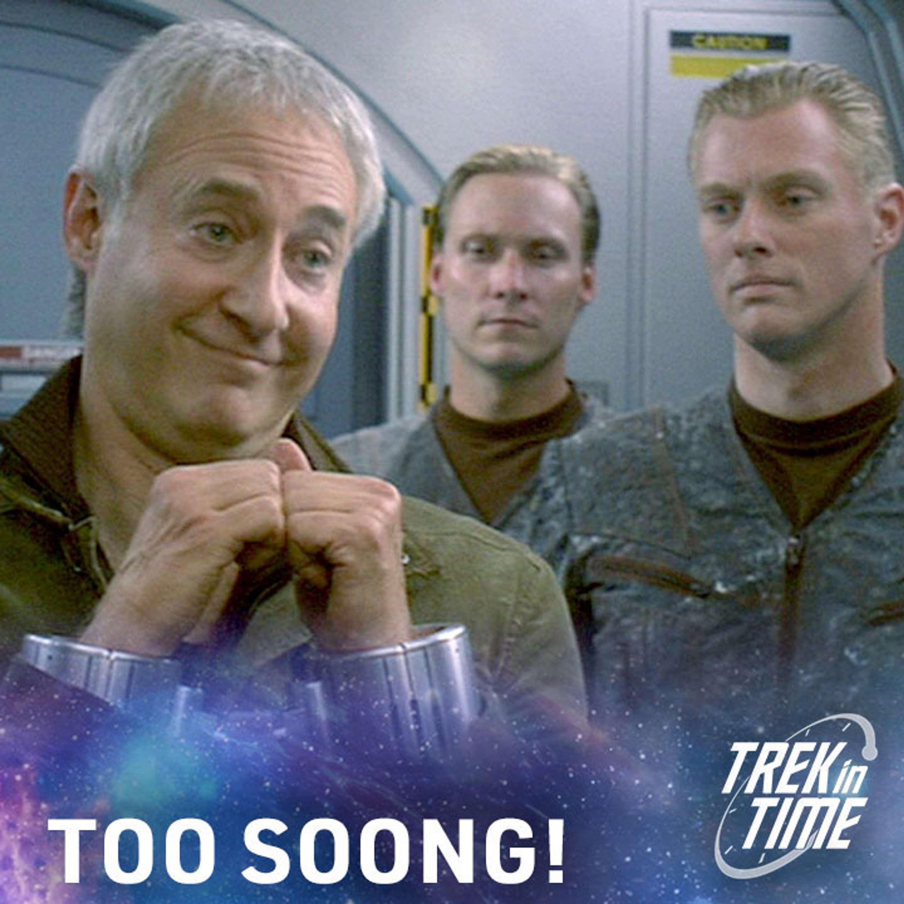Trek In Time