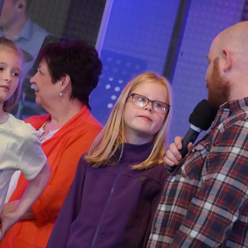 Testimony: Is Jesus alive?