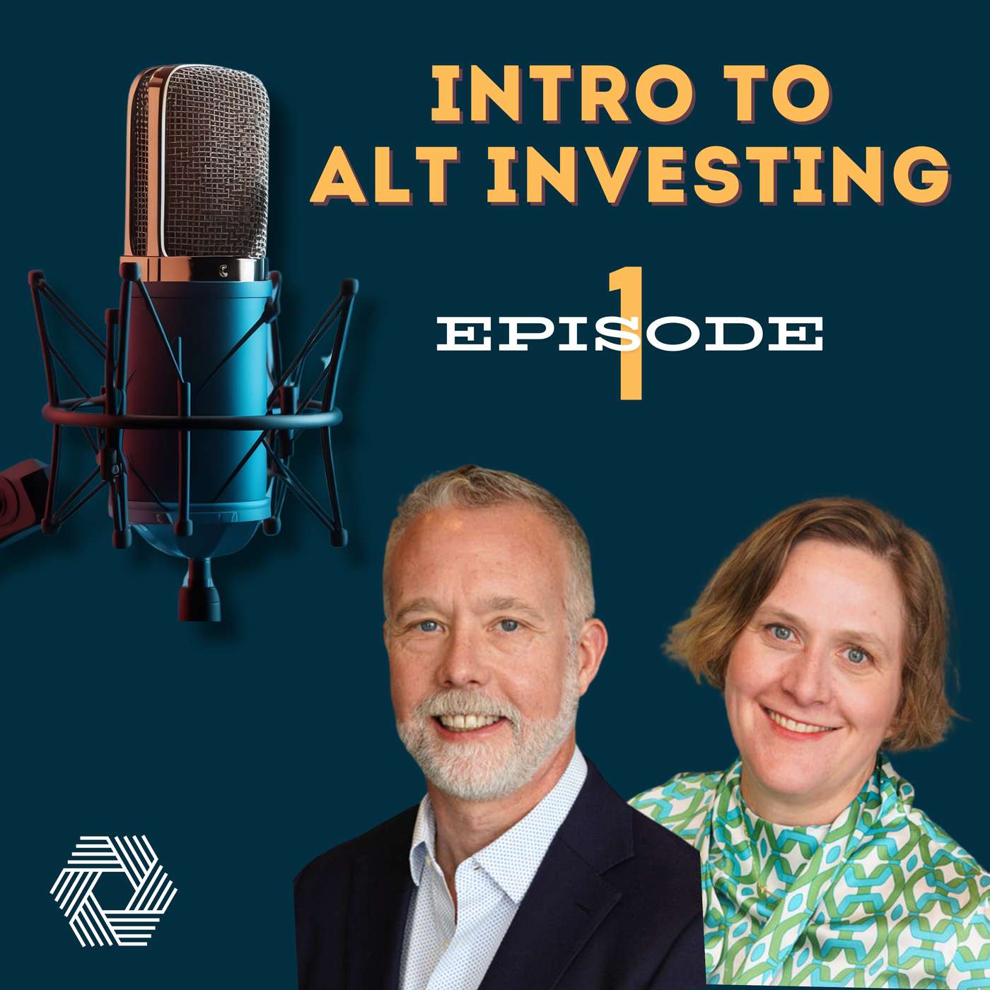 Alt Investing Made Easy