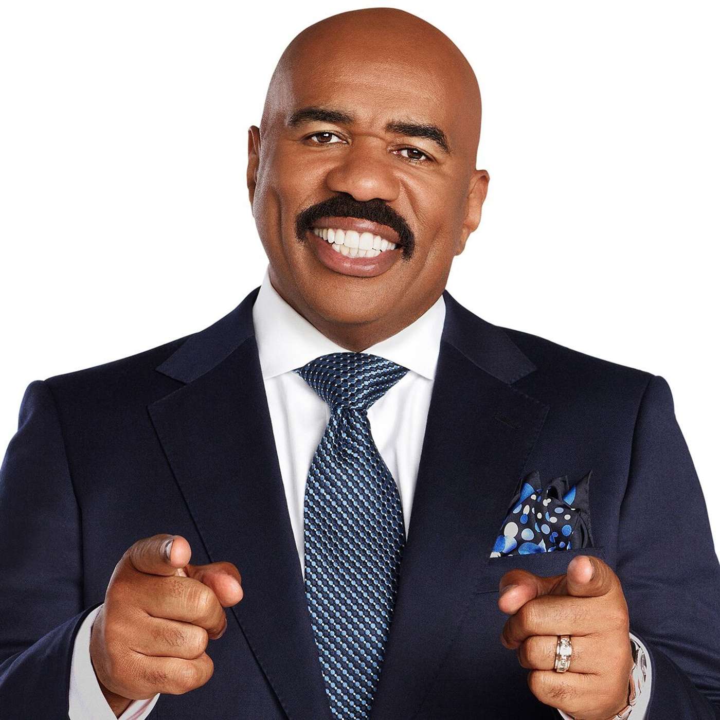 Stardust - Steve Harvey episode artwork