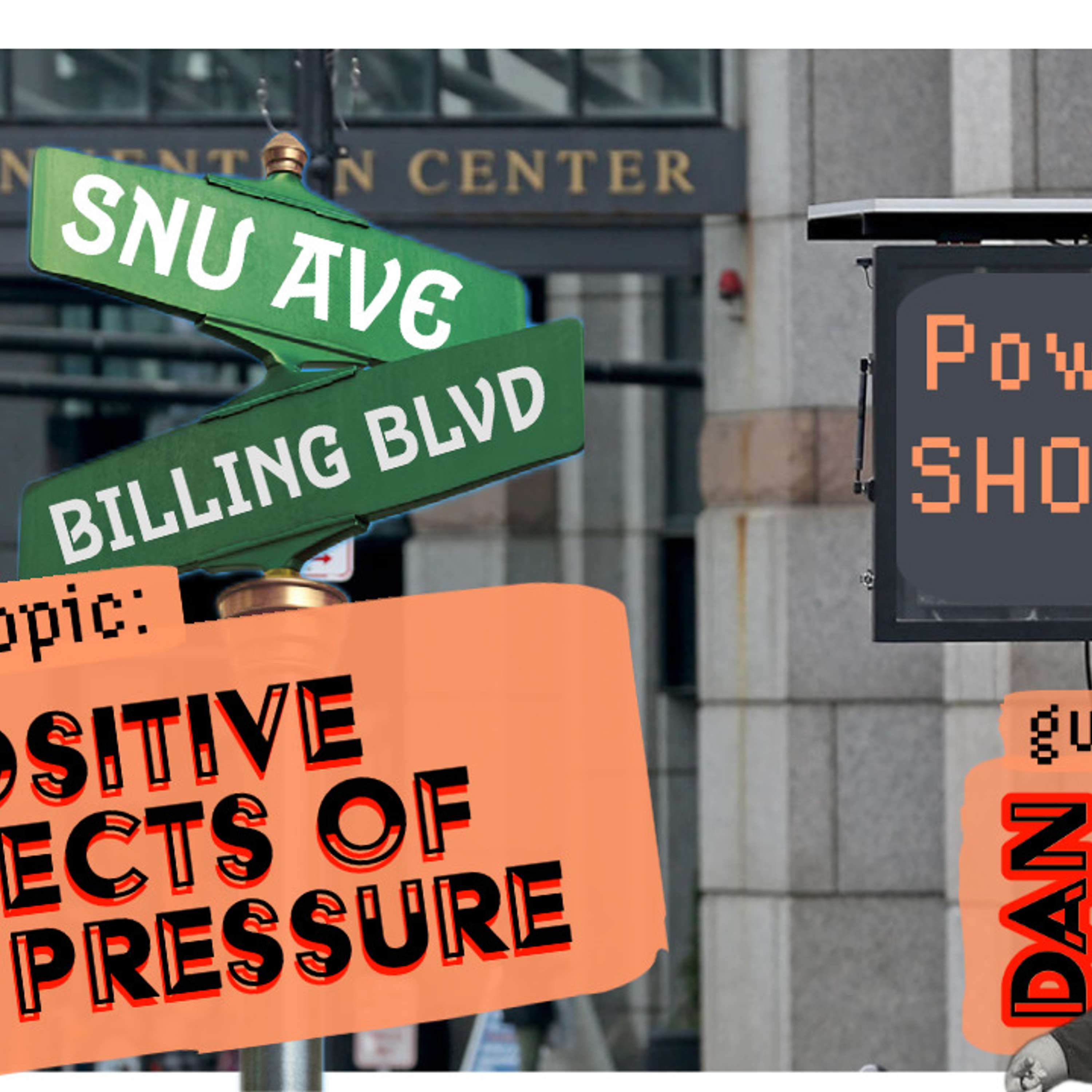 PowerPoint Showdown