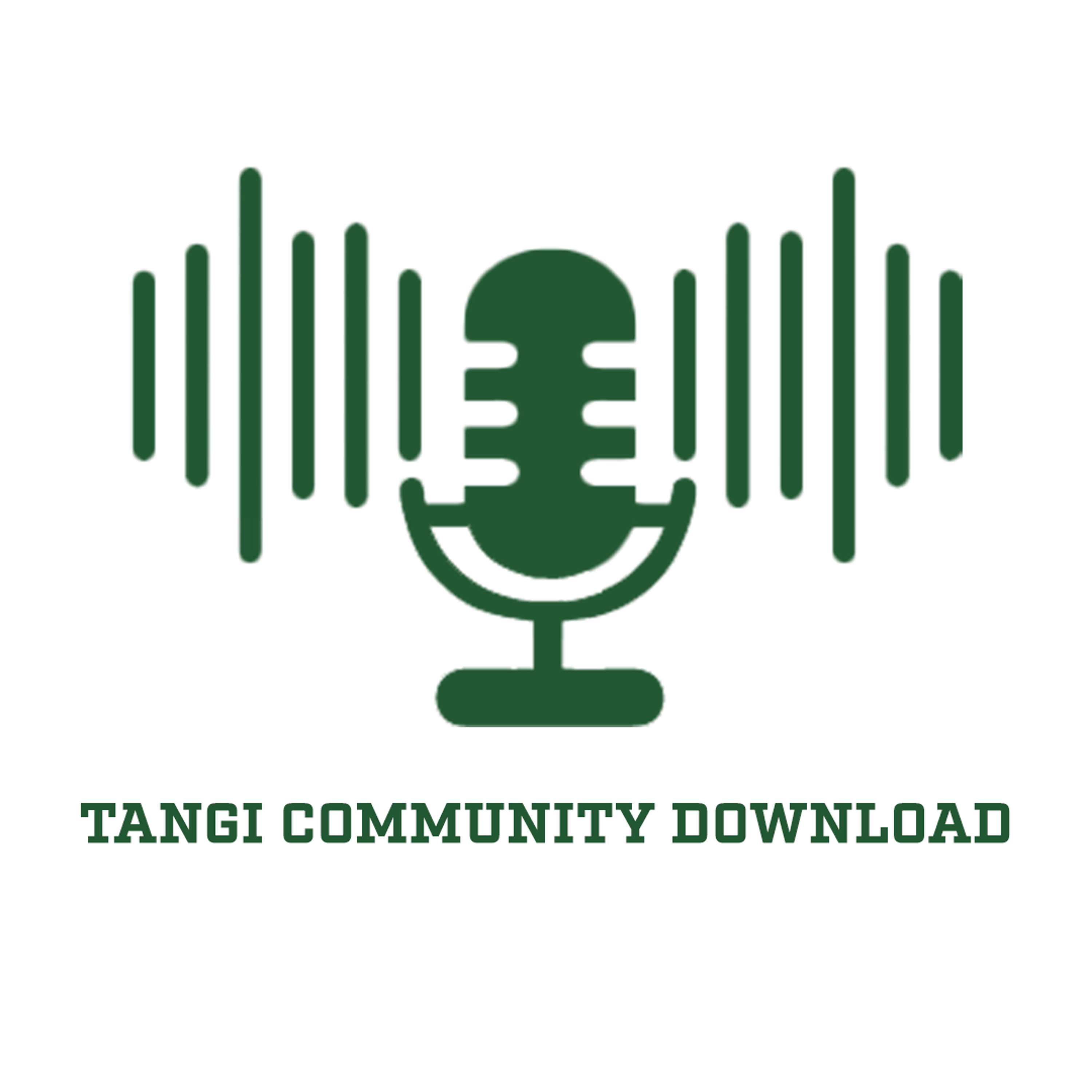 The Tangi Community Download