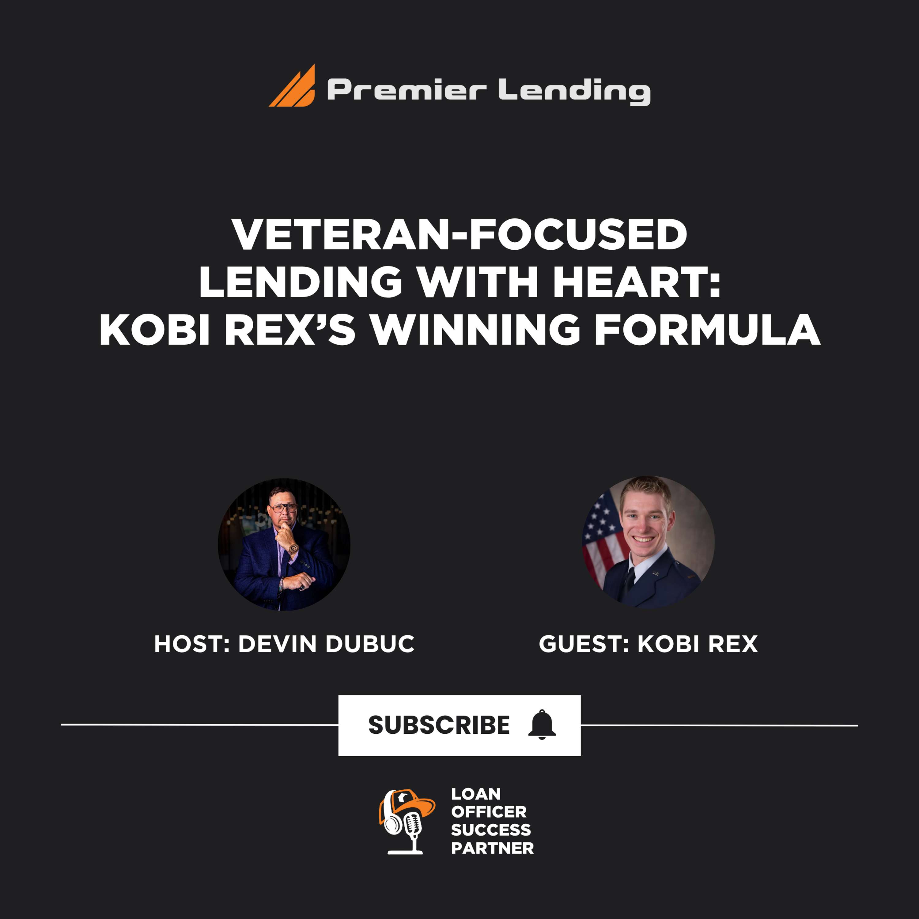 Loan Officer Success Partner