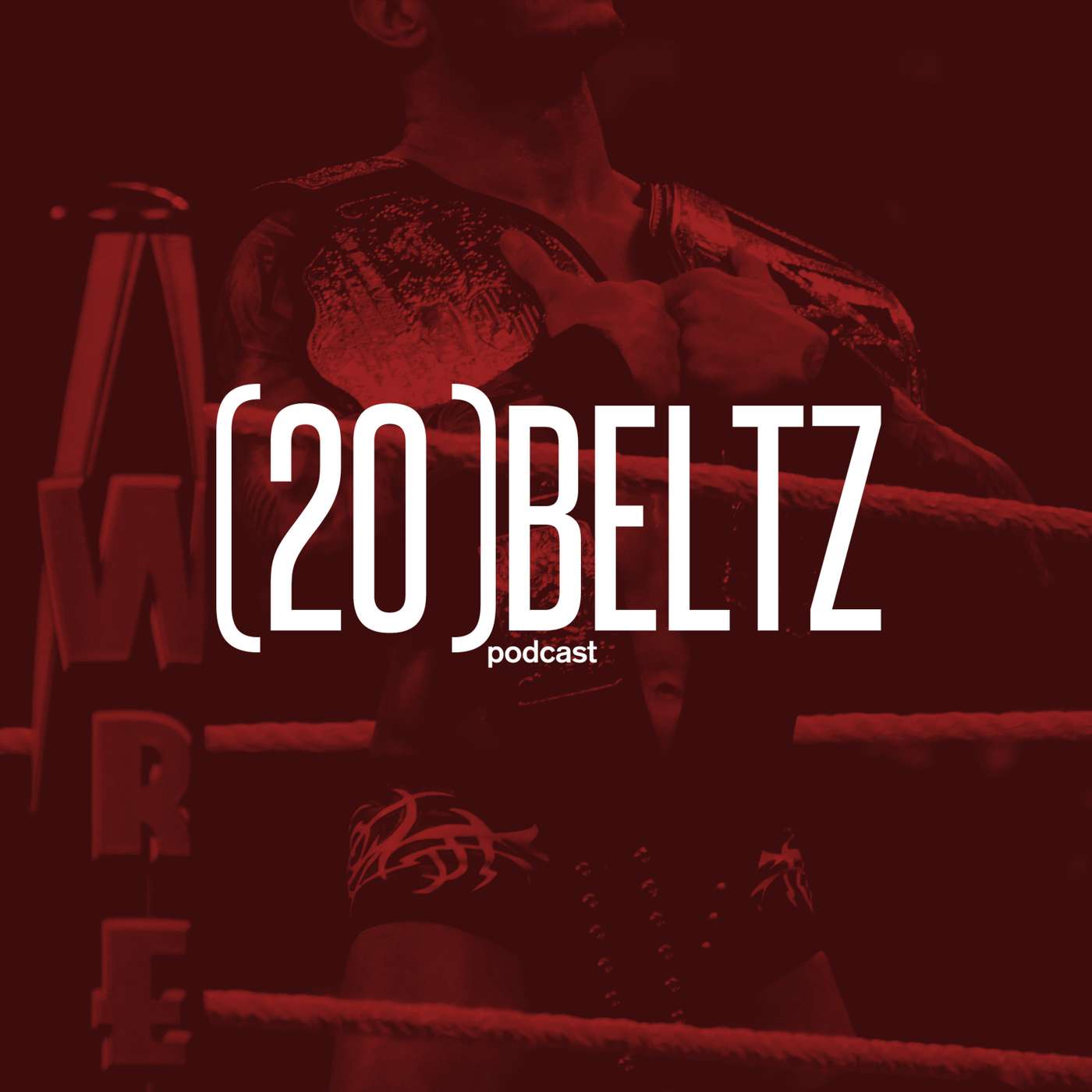 2BELTZ Podcast - 020 - 20th Episode Extravanganza! (Feat. El Blanco Nino, BASSBEAR, DJ Swisha Sweet) episode artwork