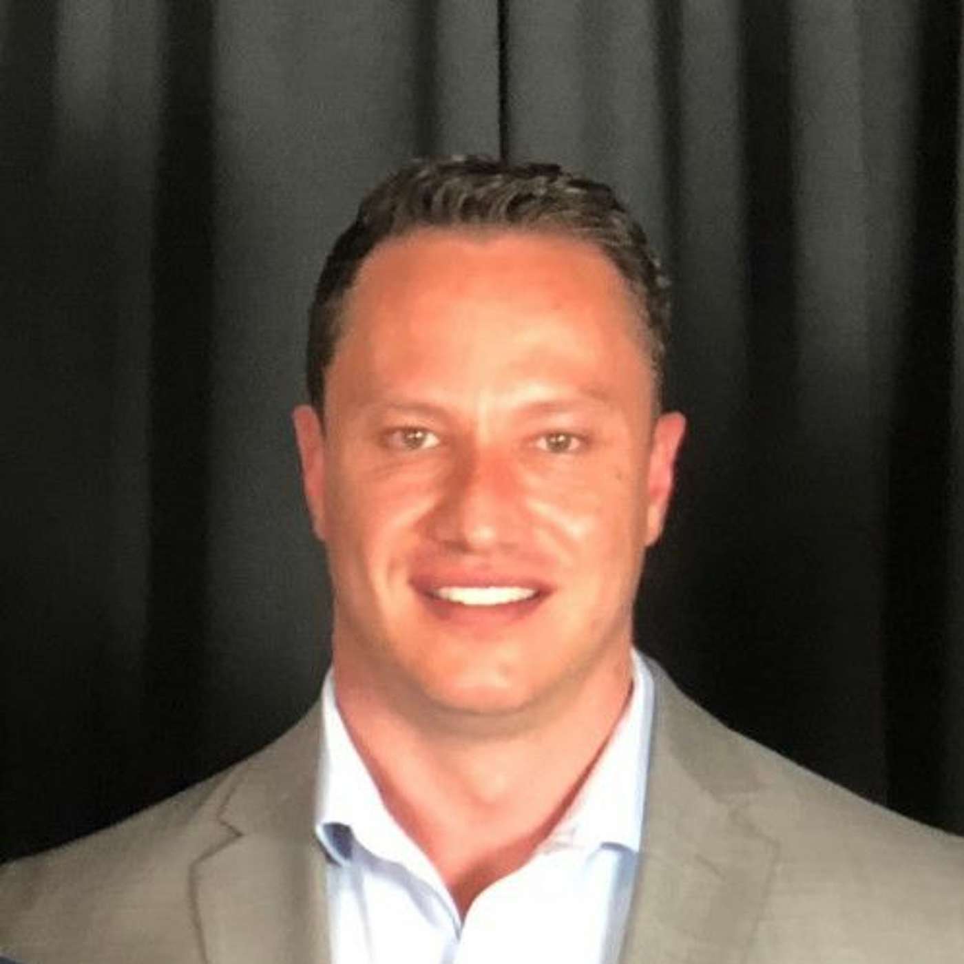 Episode 260 with Skyler Ditchfield