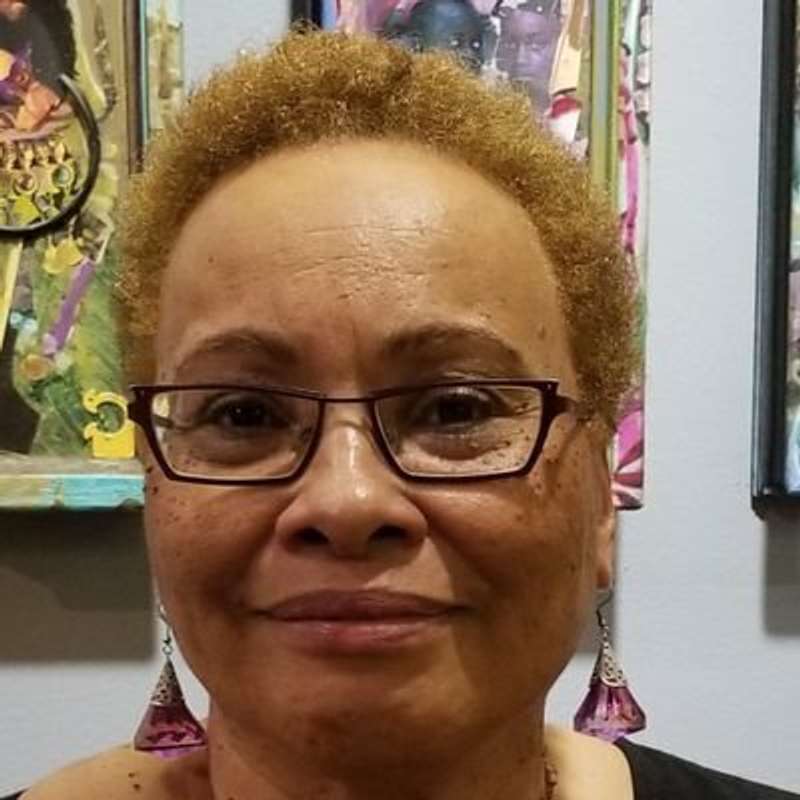 Carol Rhodes Dyson