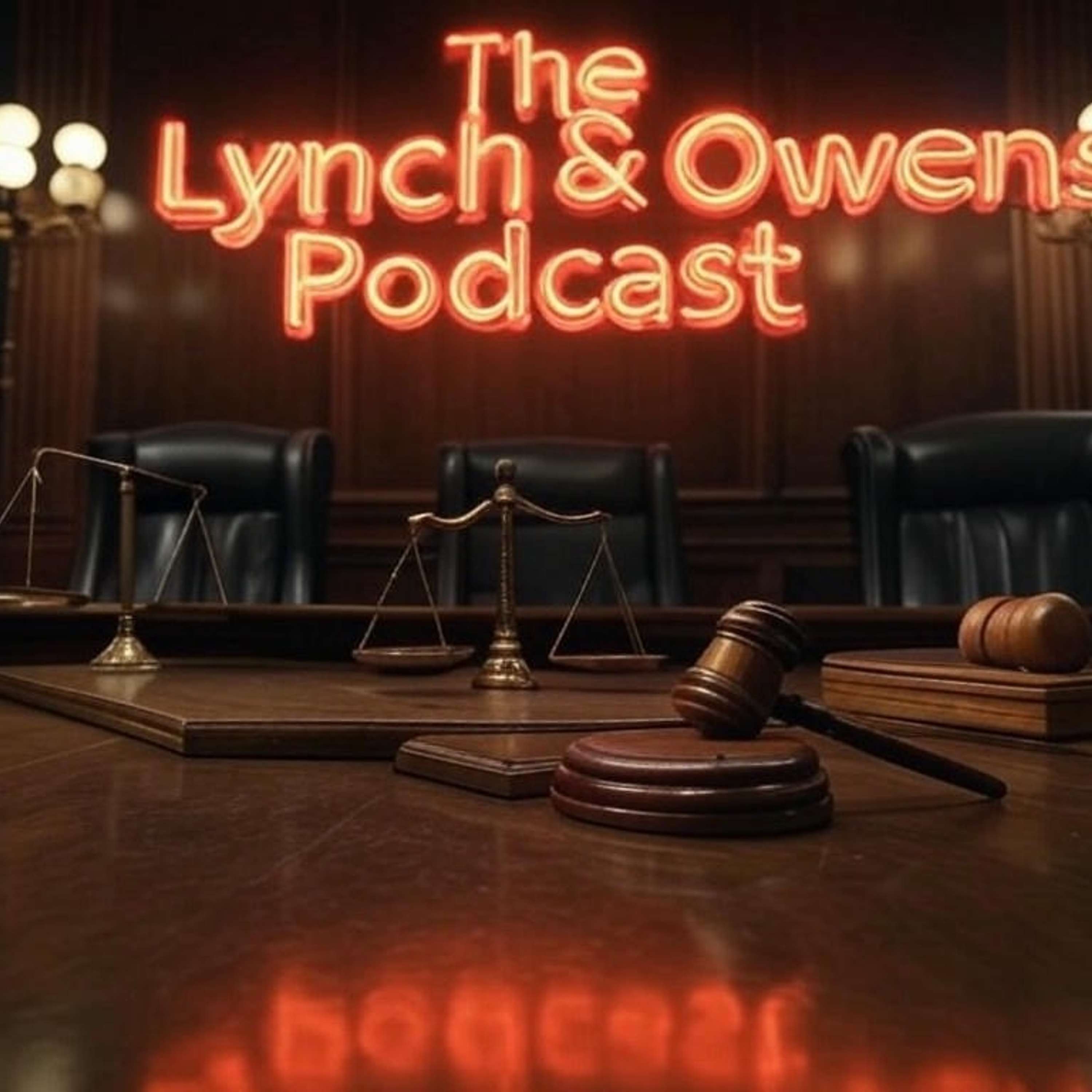 Lynch & Owens Podcast - A Massachusetts Divorce & Family Law Podcast
