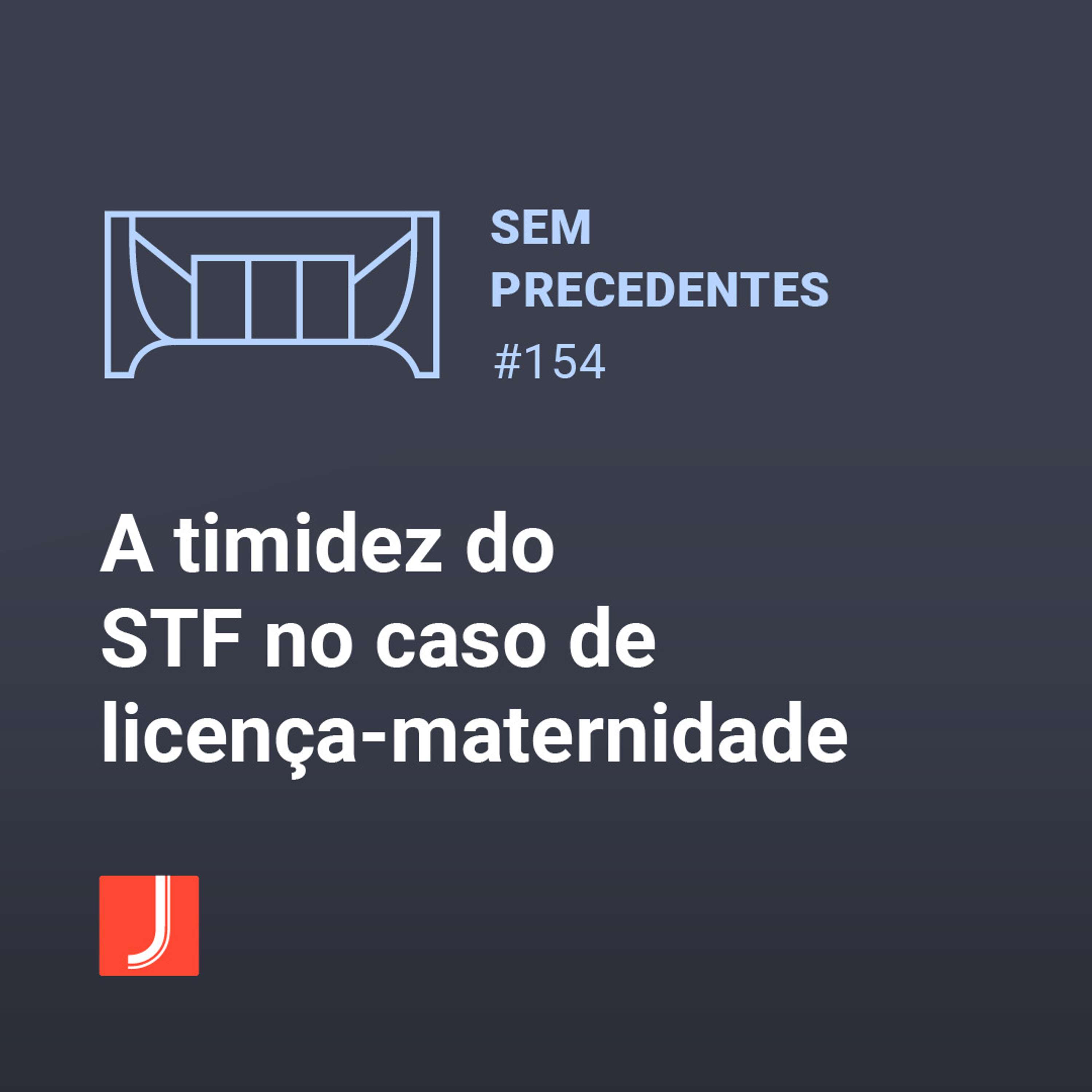 Sem Precedentes