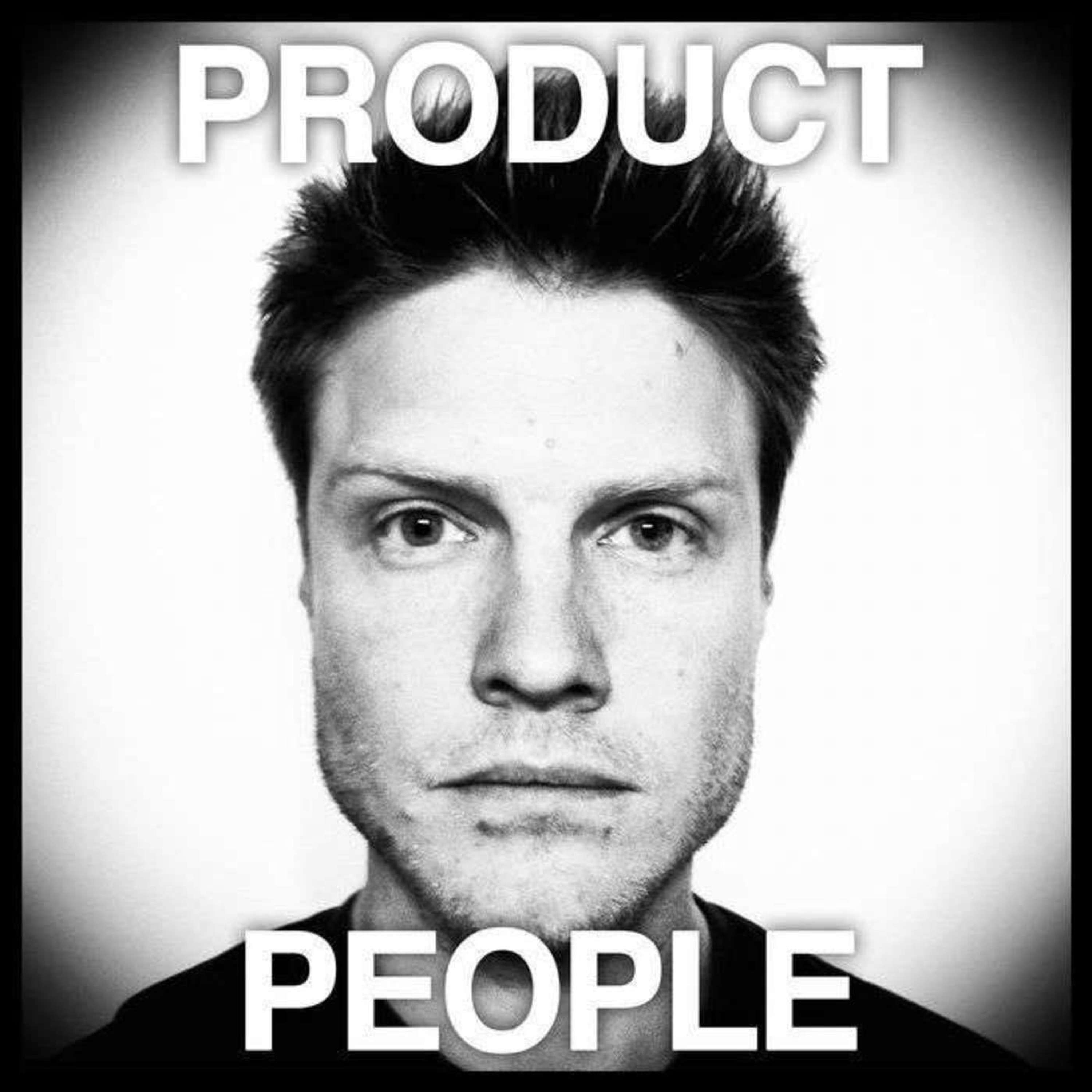 EP36: Dan Norris gave himself 1 year to build a profitable product - podcast episode cover