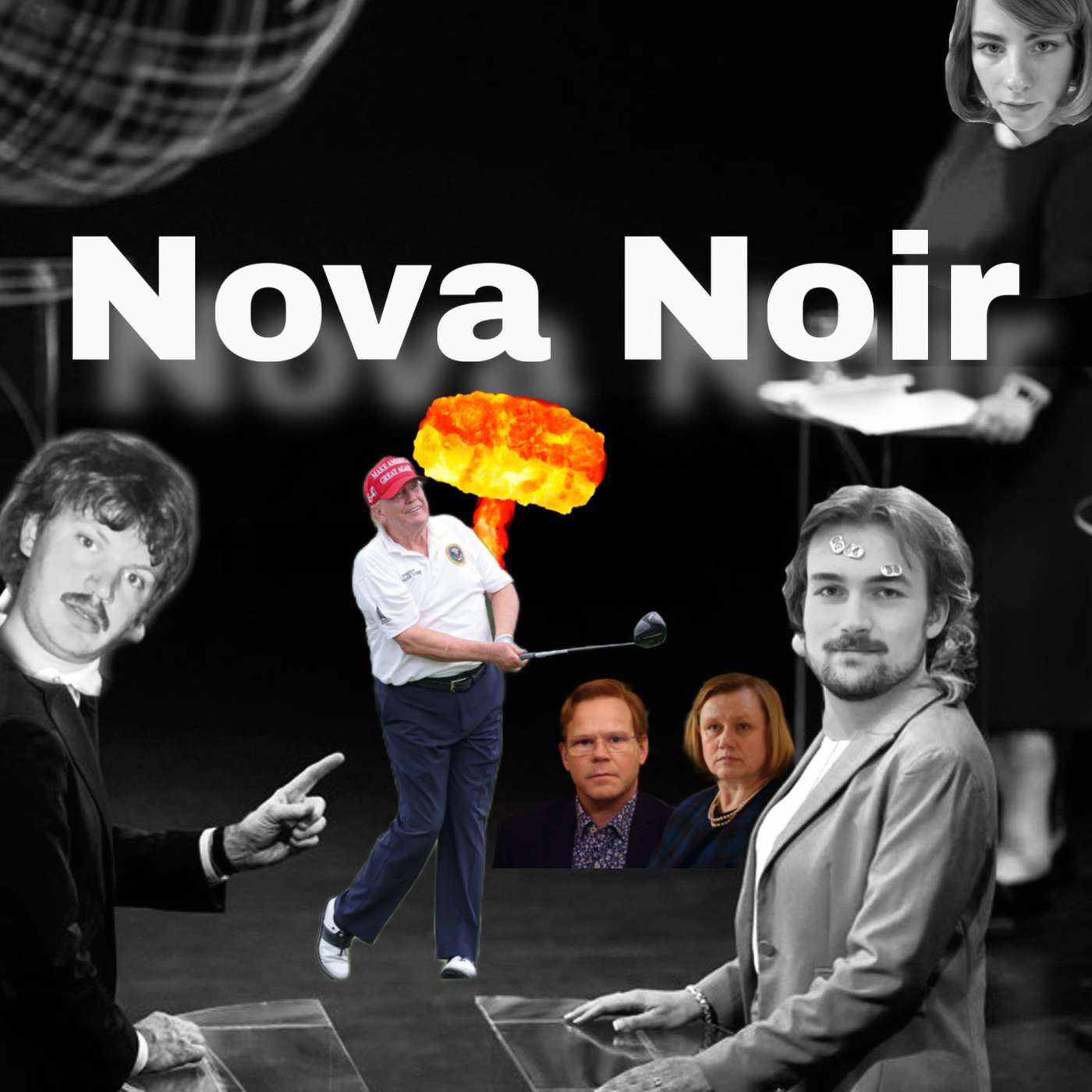 Nova Noir