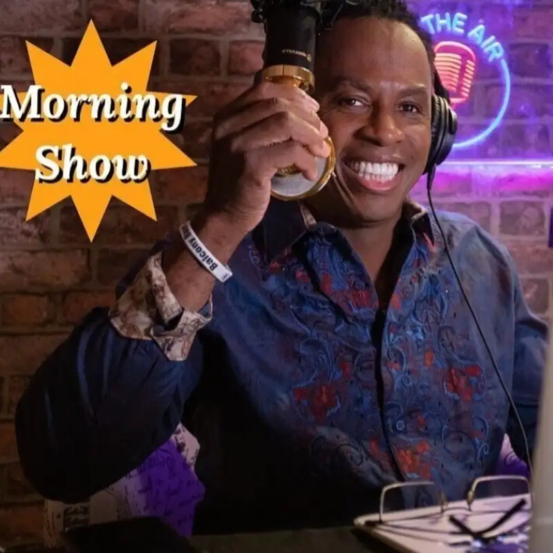 Urban Talk Radio with Shafiq Abdussabur & Kingsley Ossei: Dr. Adolph Brown, III "School Safety & Mental Health Check Up"