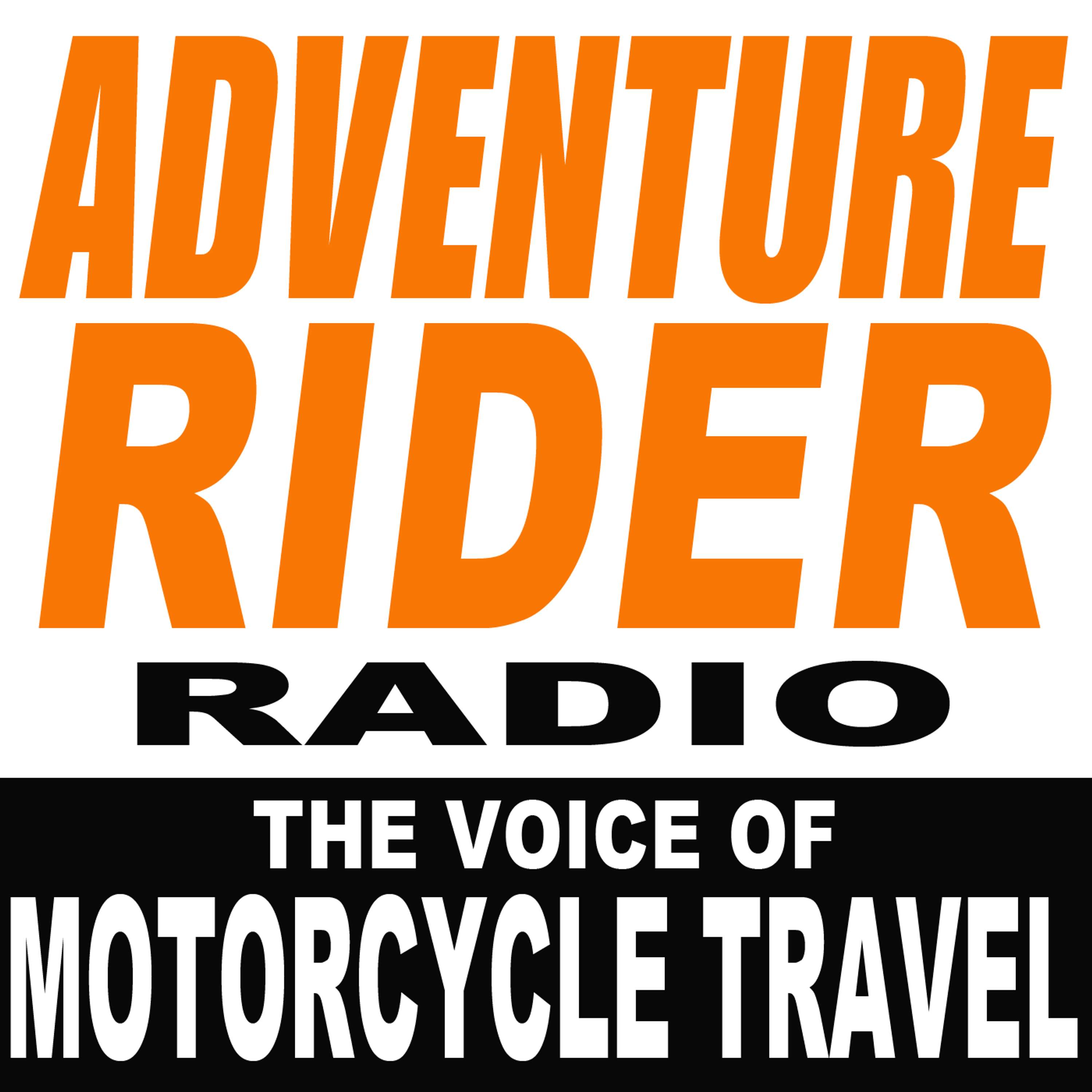 Adventure Rider Radio