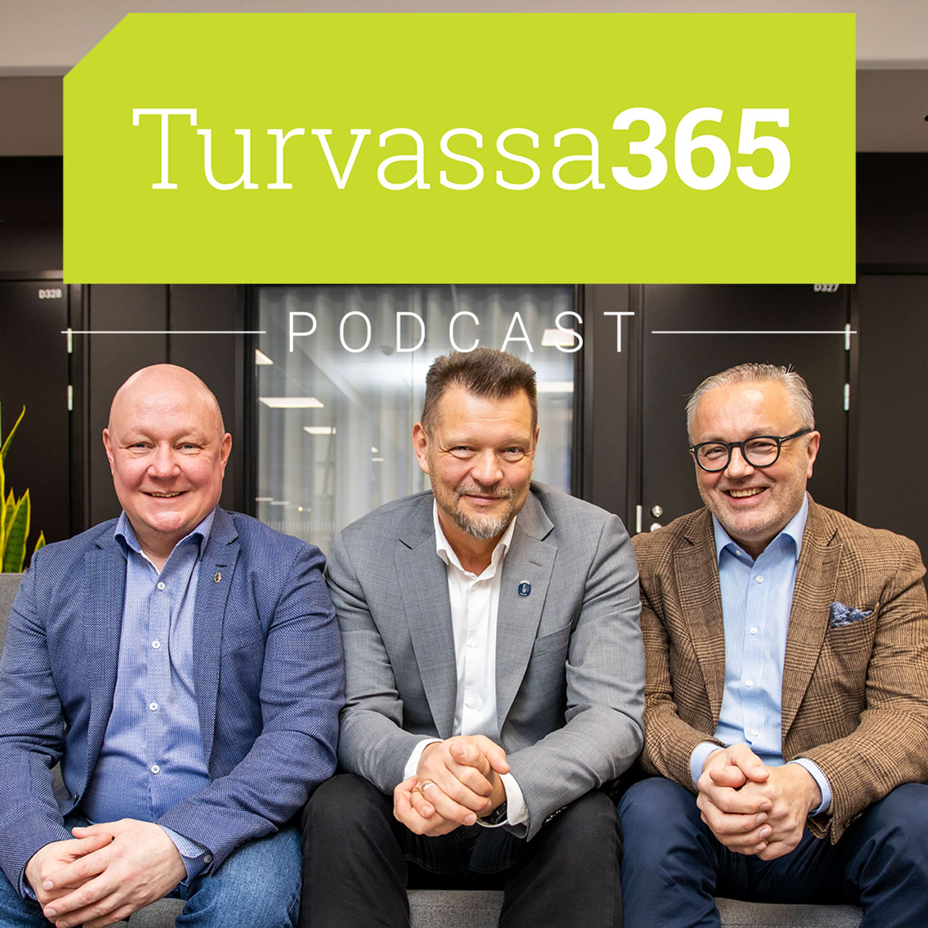 Turvassa365
