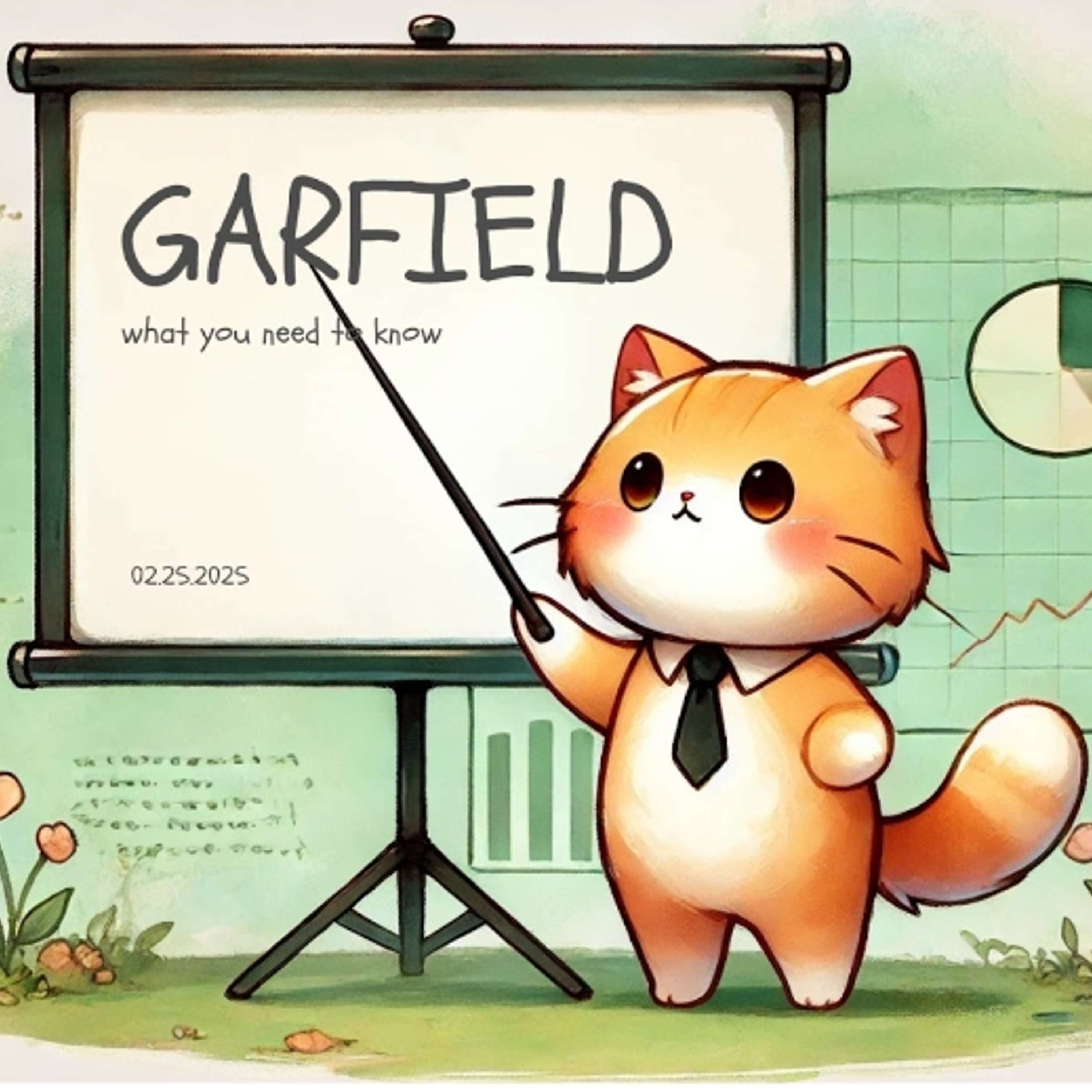 Zircuit Launches Garfield Testnet with Cancun and Pectra Opcodes, Enhanced Prover