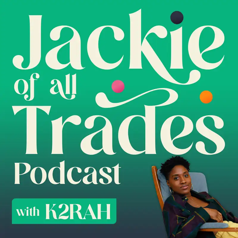 Jackie of all Trades Podcast