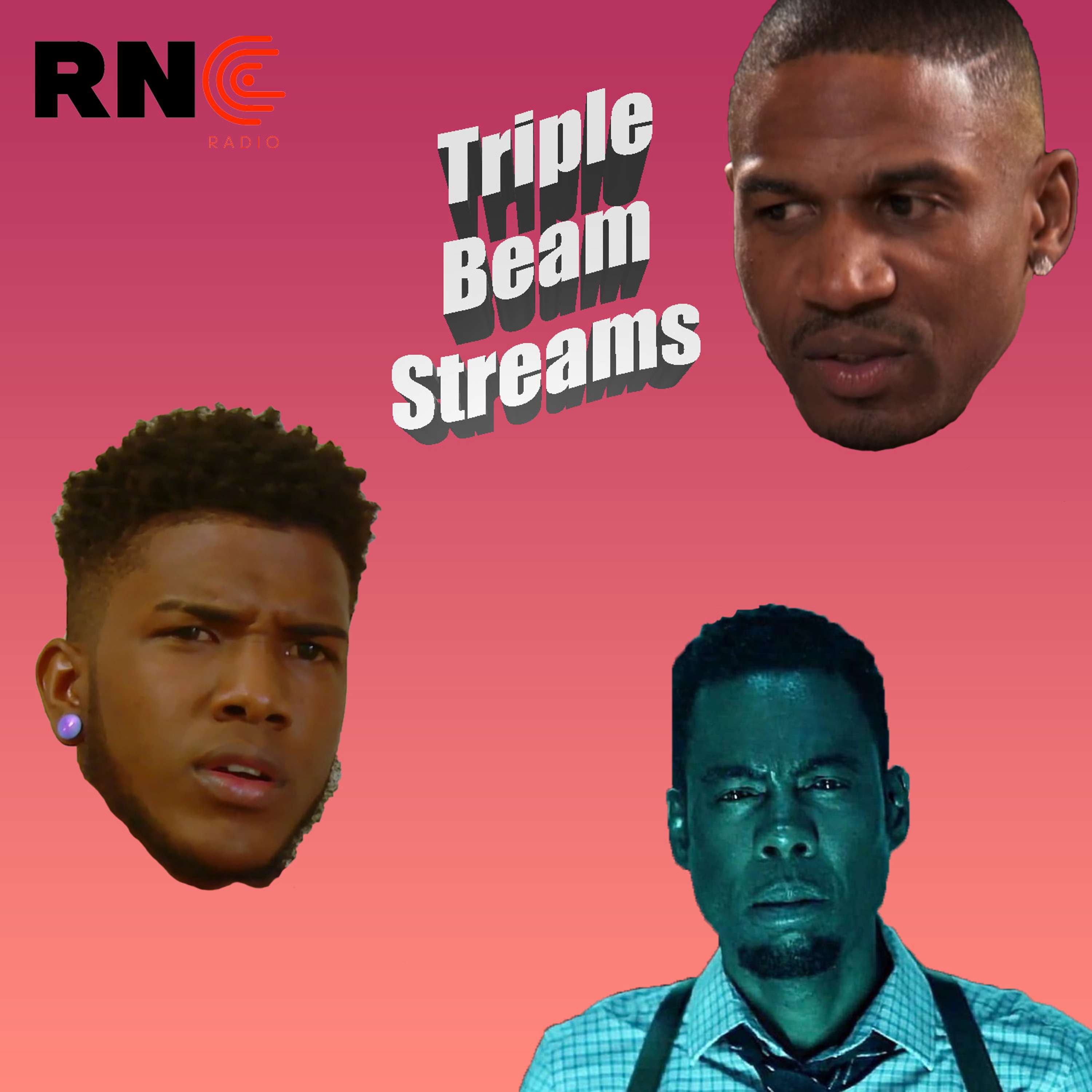 Triple Beam Streams: Episode 3 ("Reality") Triple Beam Streams: Episode 3 ("Reality")