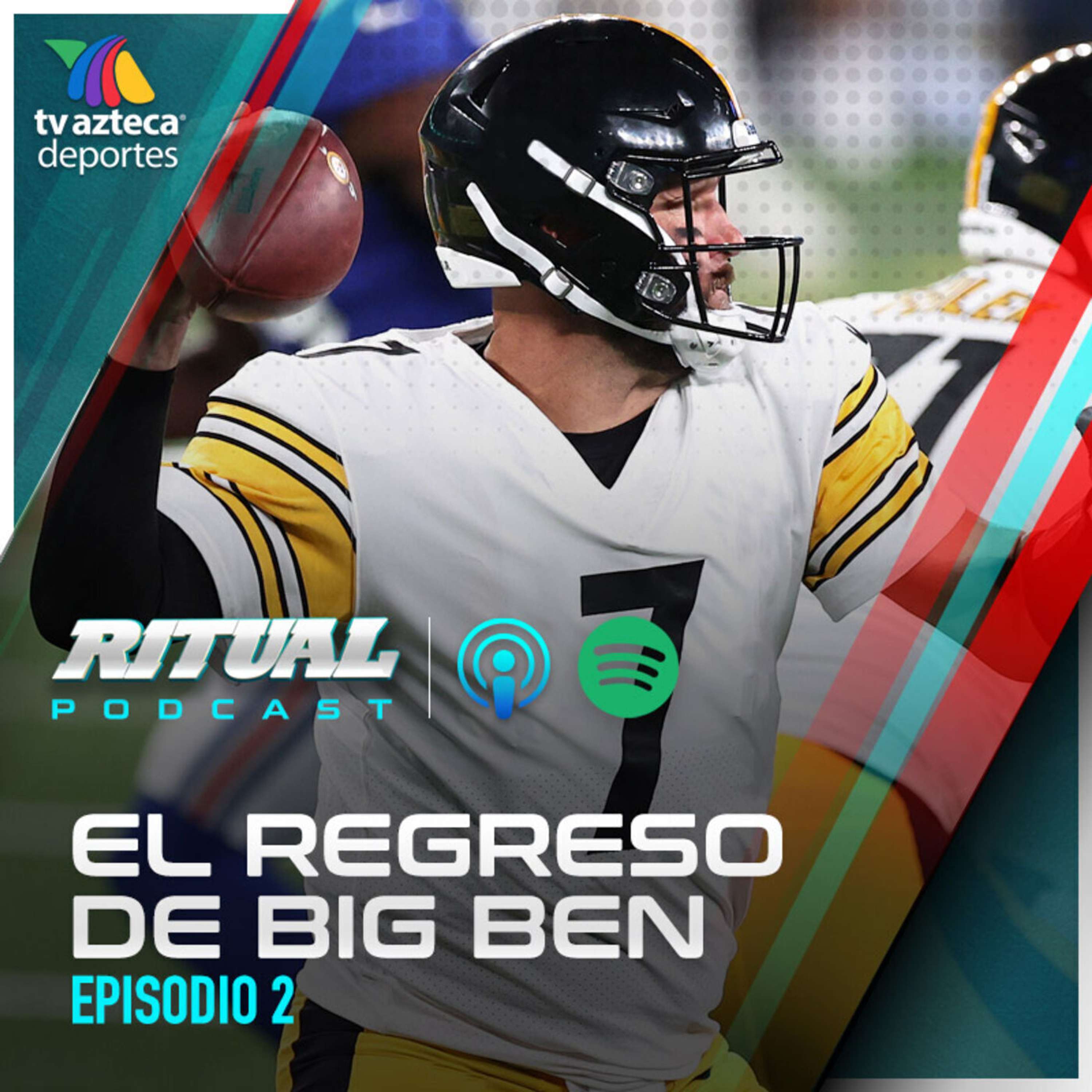 El Ritual NFL Podcast