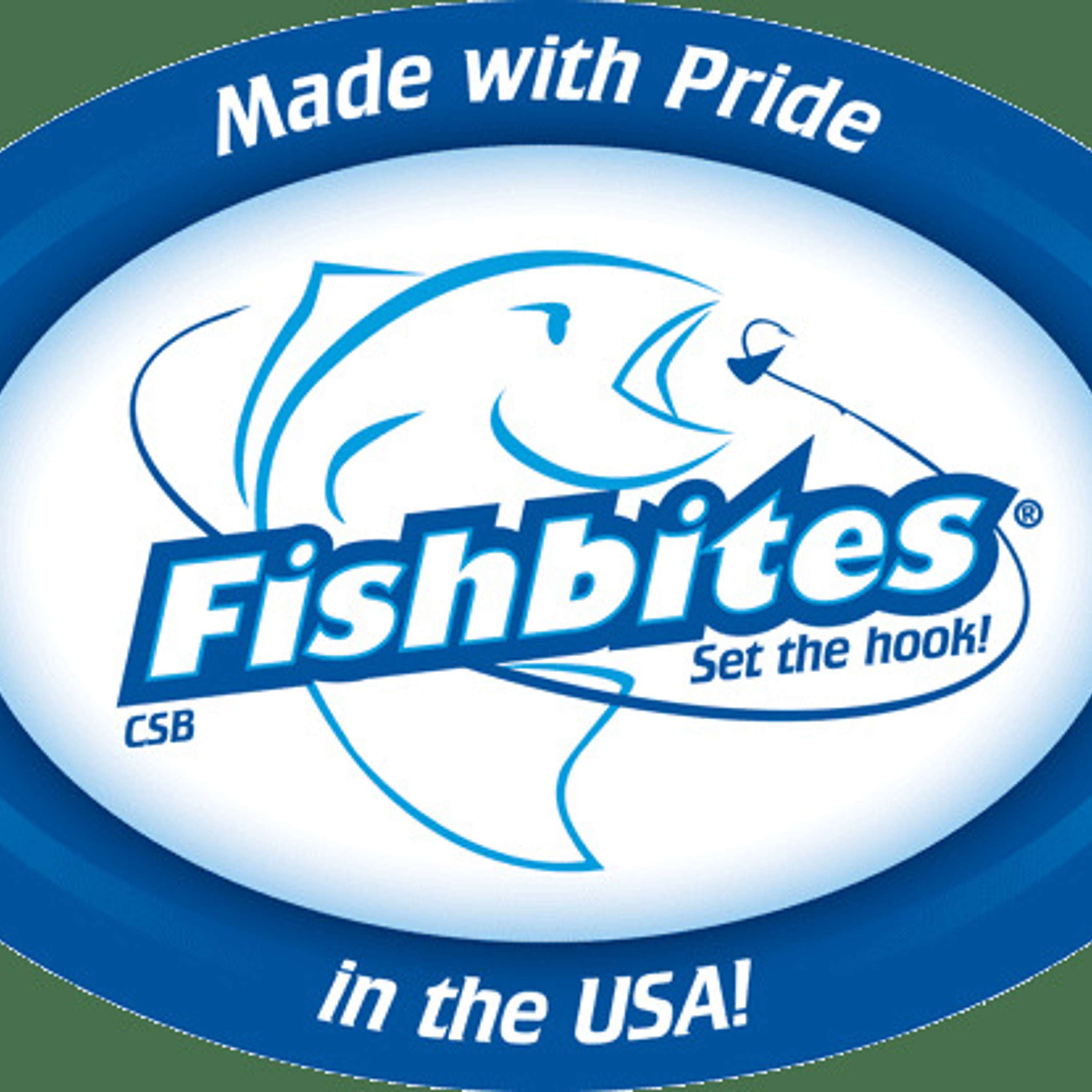 Talking All About Fishbites With Brett Burford