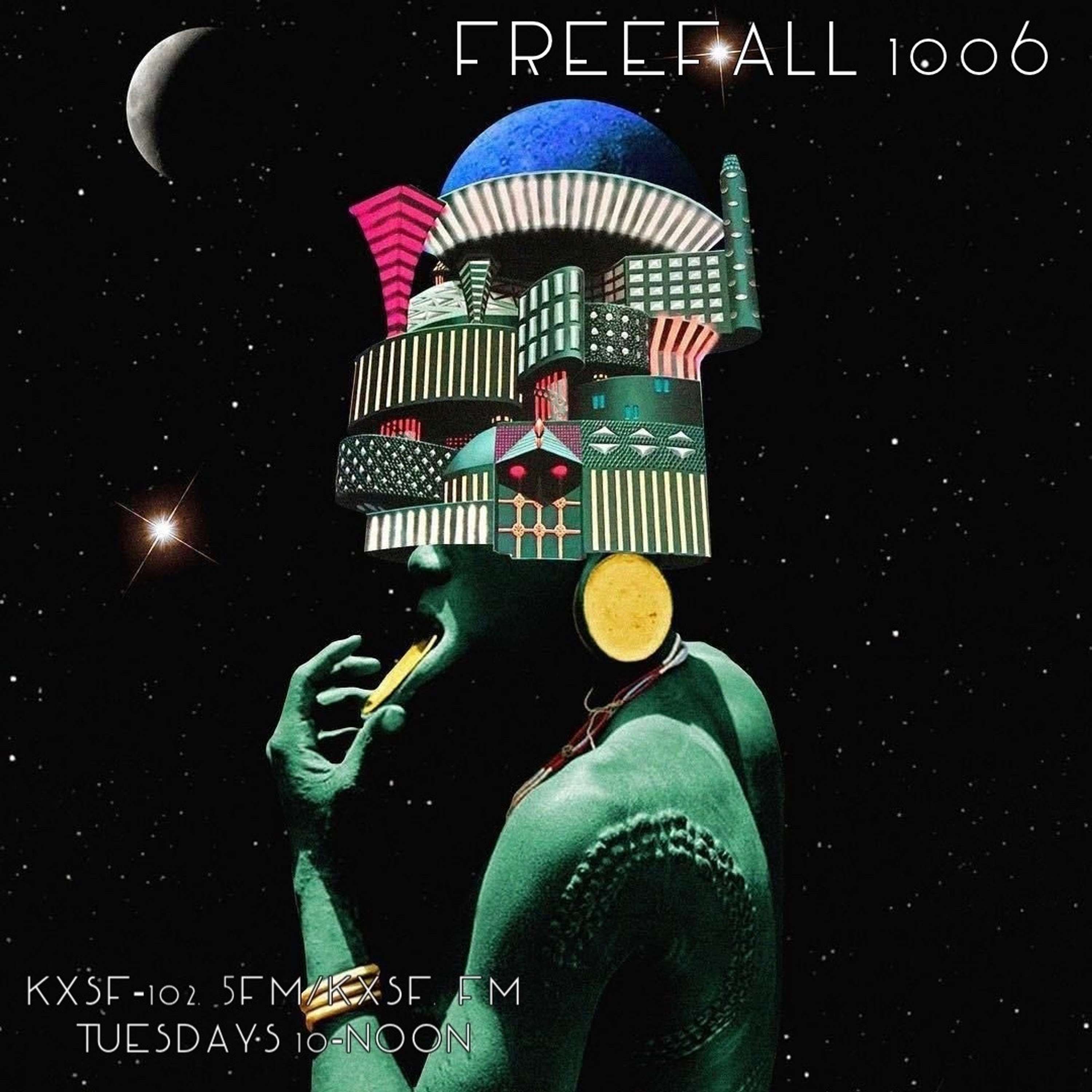 FREEFALL