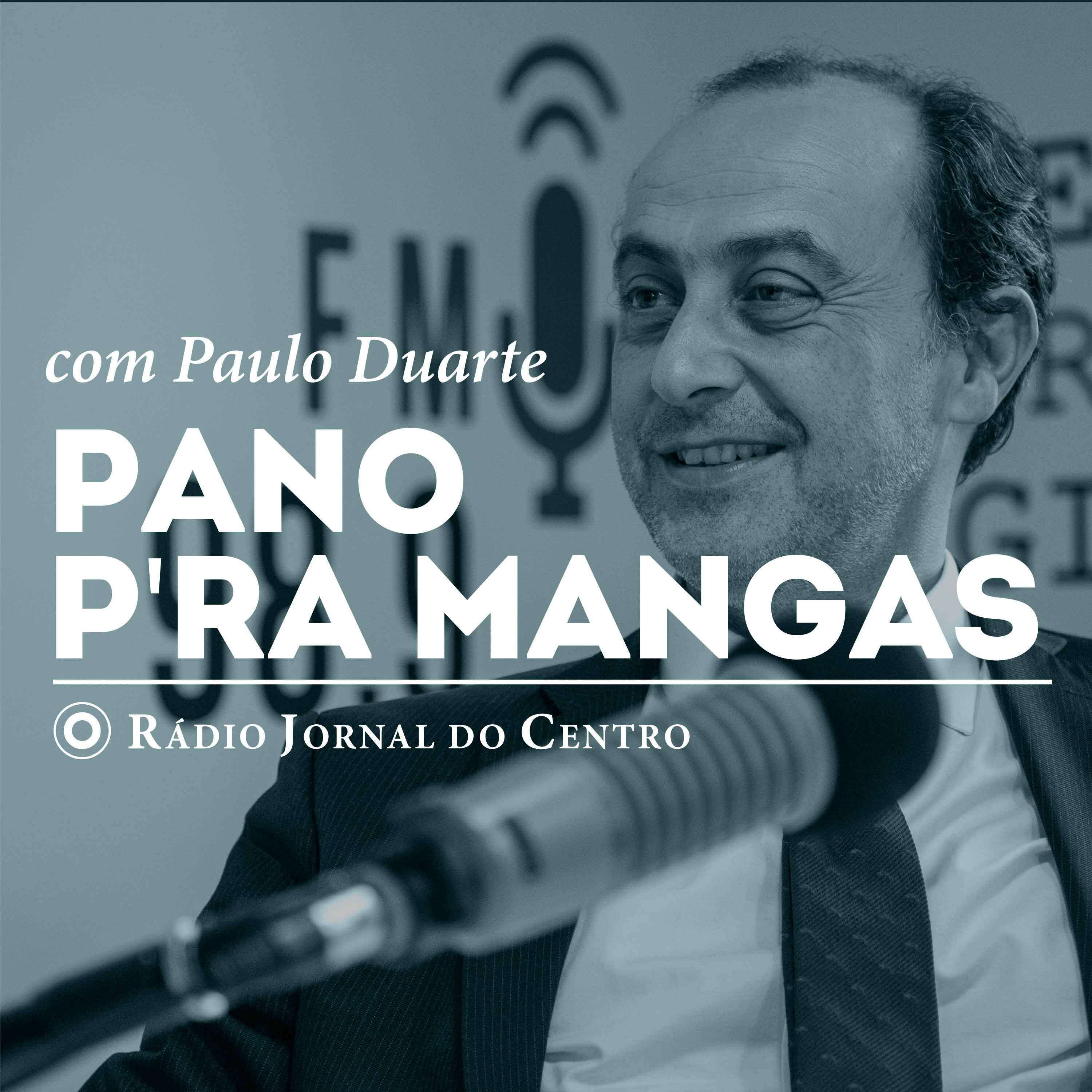 Pano P\'ra Mangas