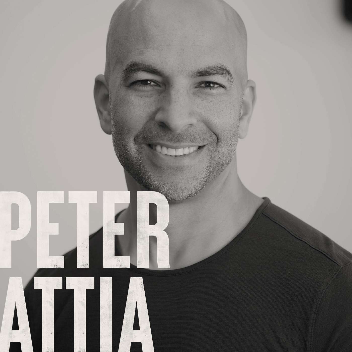 Episode 20: Peter Attia Episode 20: Peter Attia