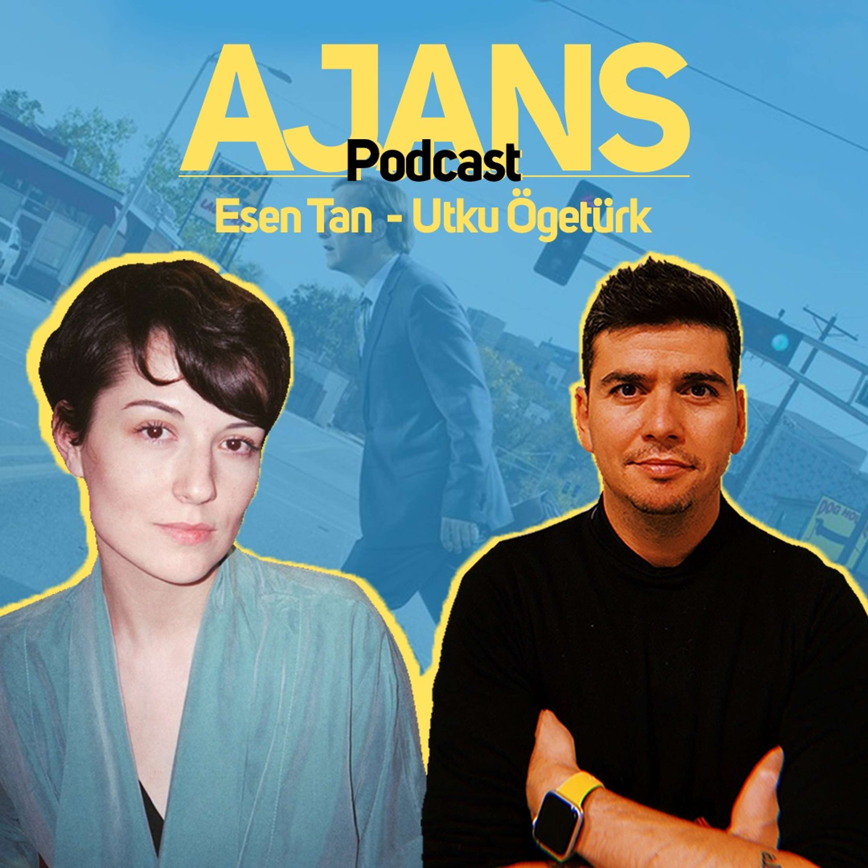Ajans