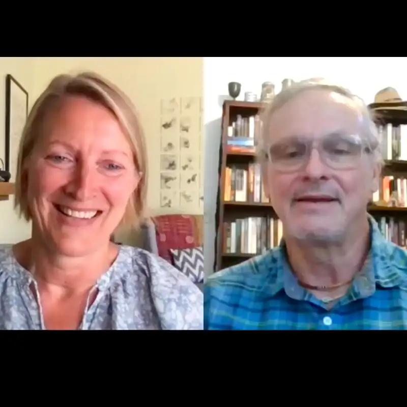 Christina Conklin on Restoring Connective Tissue